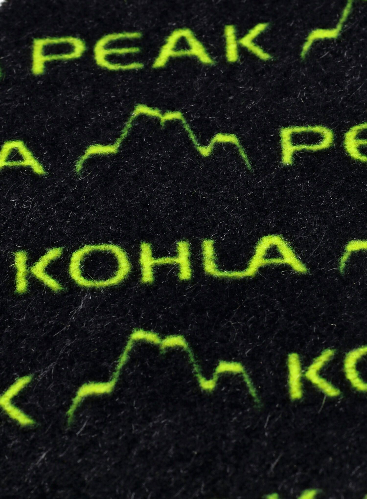 Kože za turno skijanje Kohla The New Peak MF Universal 130 mm 190 cm
