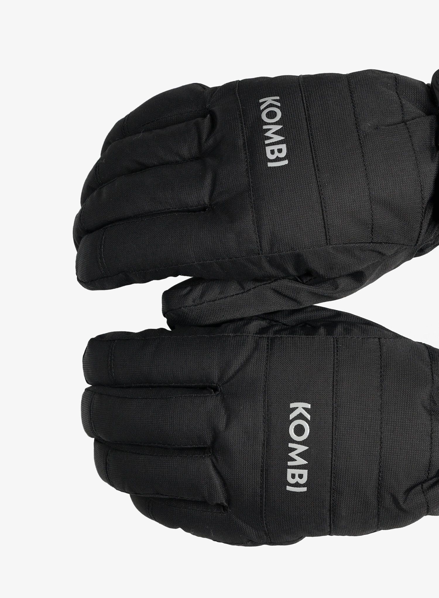 Ženske GORE TEX rukavice Kombi Frontier - black