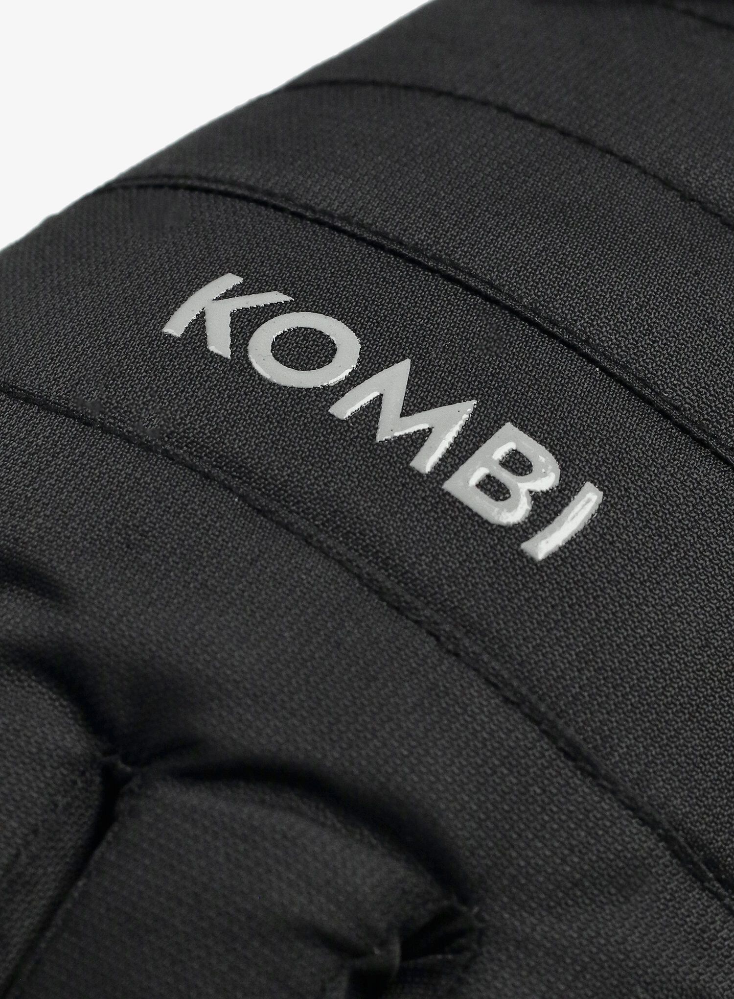 Ženske GORE TEX rukavice Kombi Frontier - black