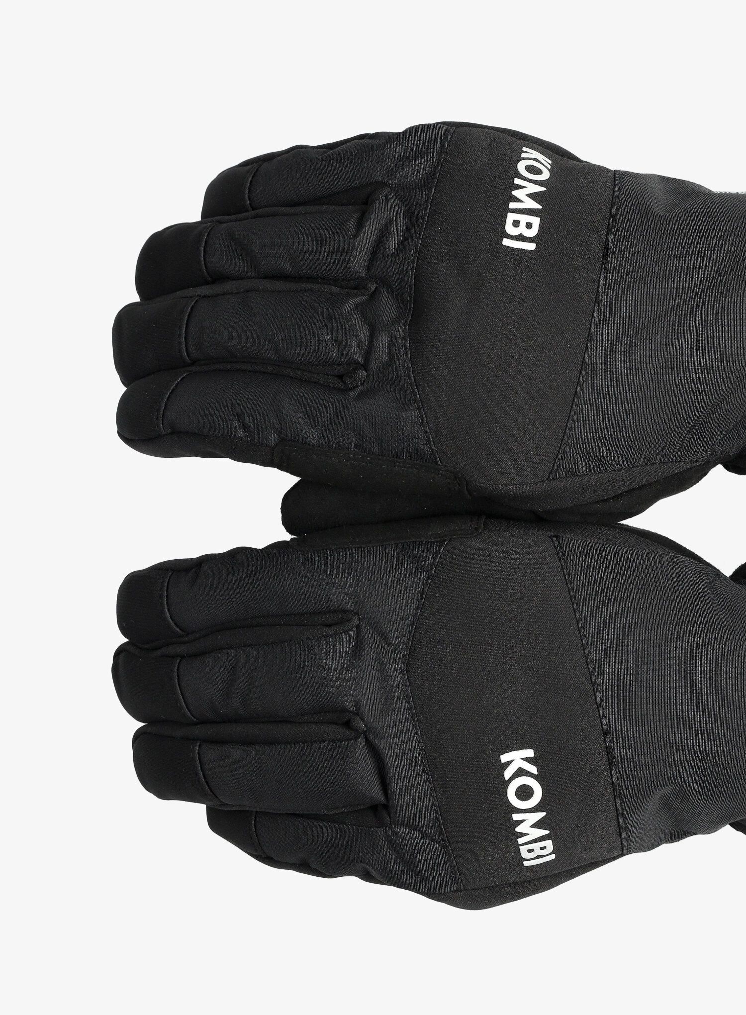 Softshell rukavice Kombi The Spark Glove - black