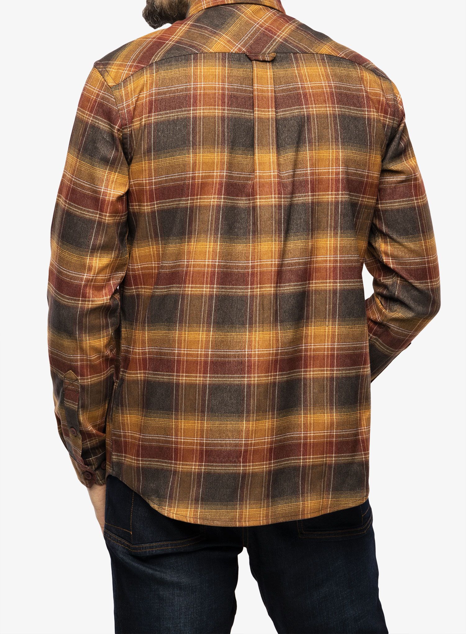Košulja Helikon-Tex Greyman Shirt - amber plaid