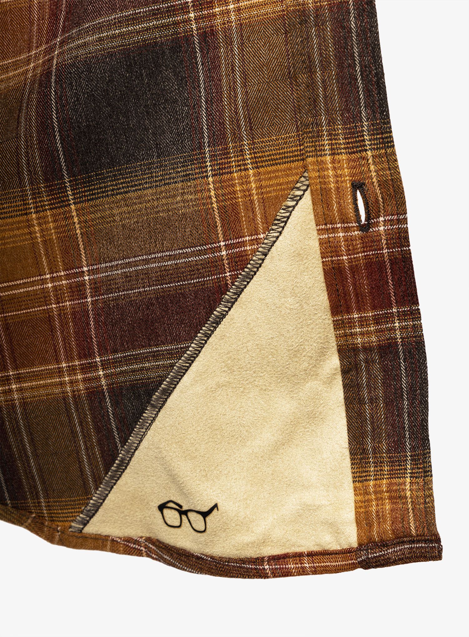 Košulja Helikon-Tex Greyman Shirt - amber plaid