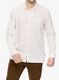 Košulja Royal Robbins Hempline Spaced L/S - blended undyed