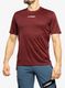 Majica adidas TERREX Multi Tee - shadow red