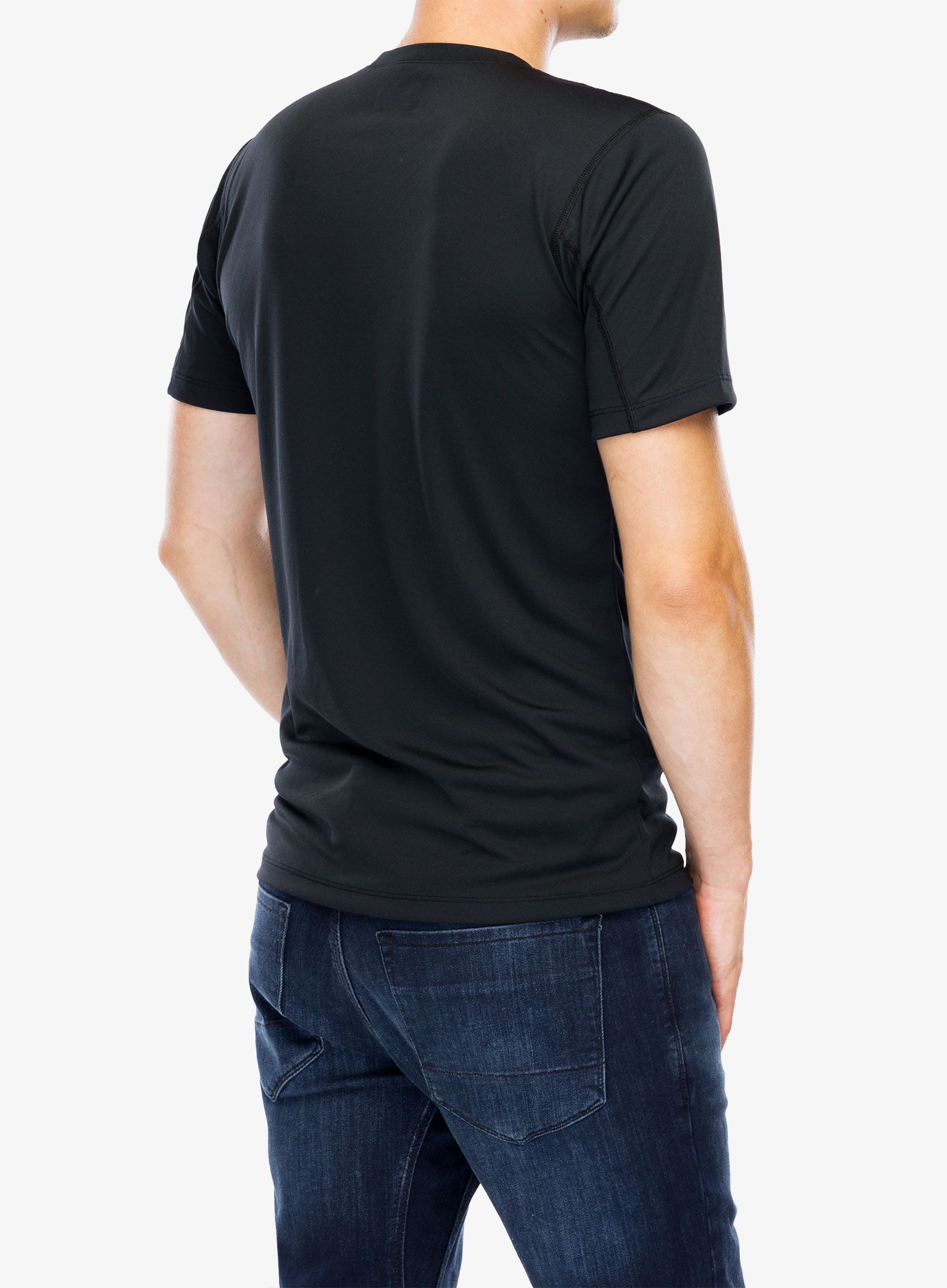 Brzosušeća majica Columbia Zero Rules S/S Graphic Shirt