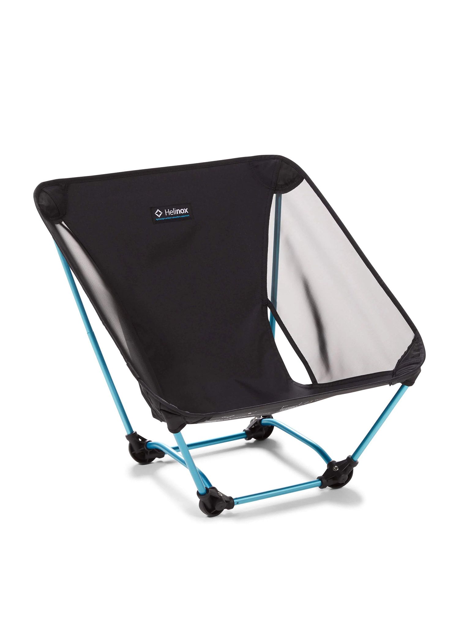 Stolica za kampiranje Helinox Ground Chair - black