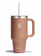 Termo šalica Hydro Flask 32 oz All Around Travel Tumbler (946 ml) - sandy