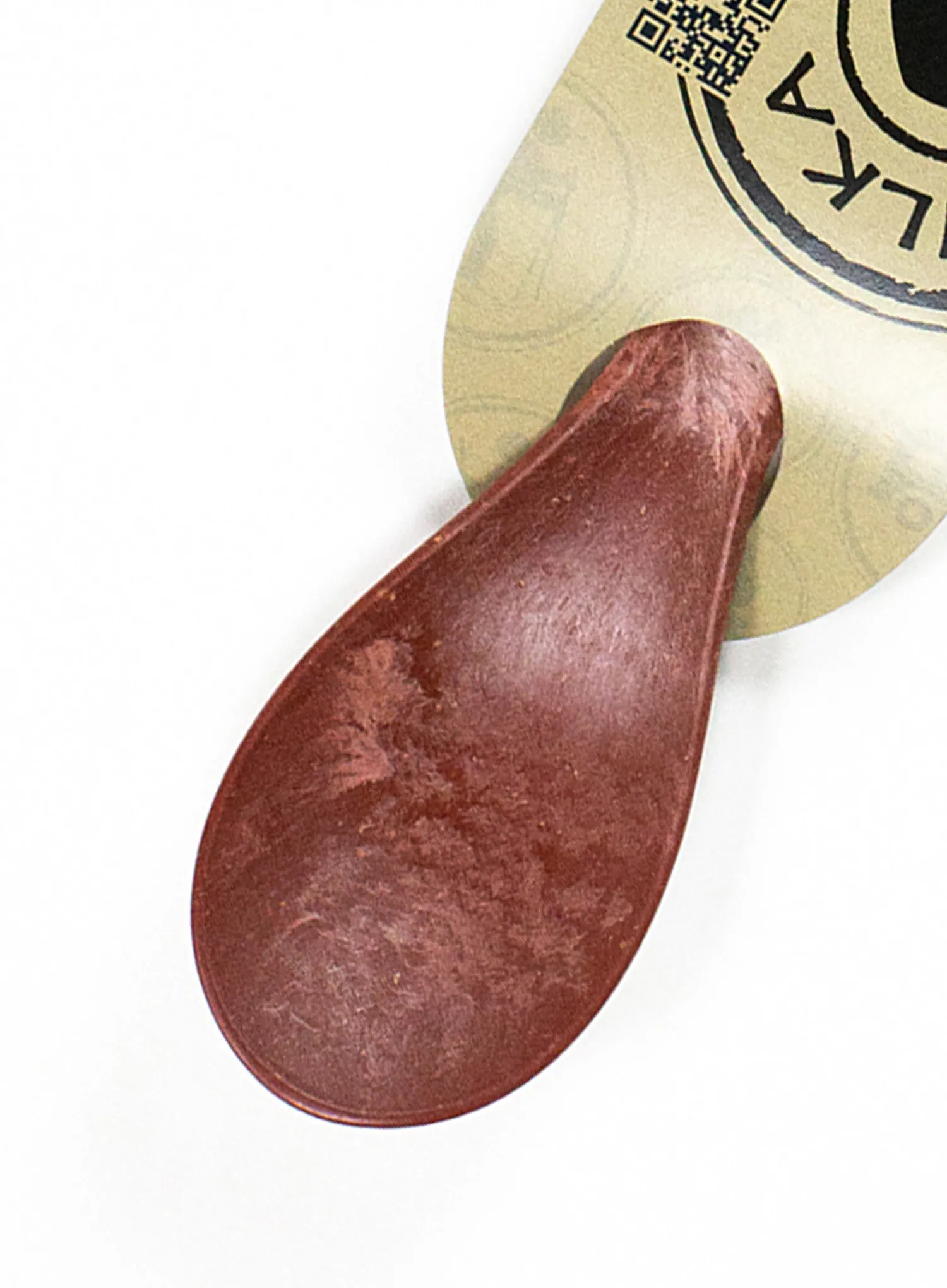 Pribor za jelo Kupilka Spork 205 - red