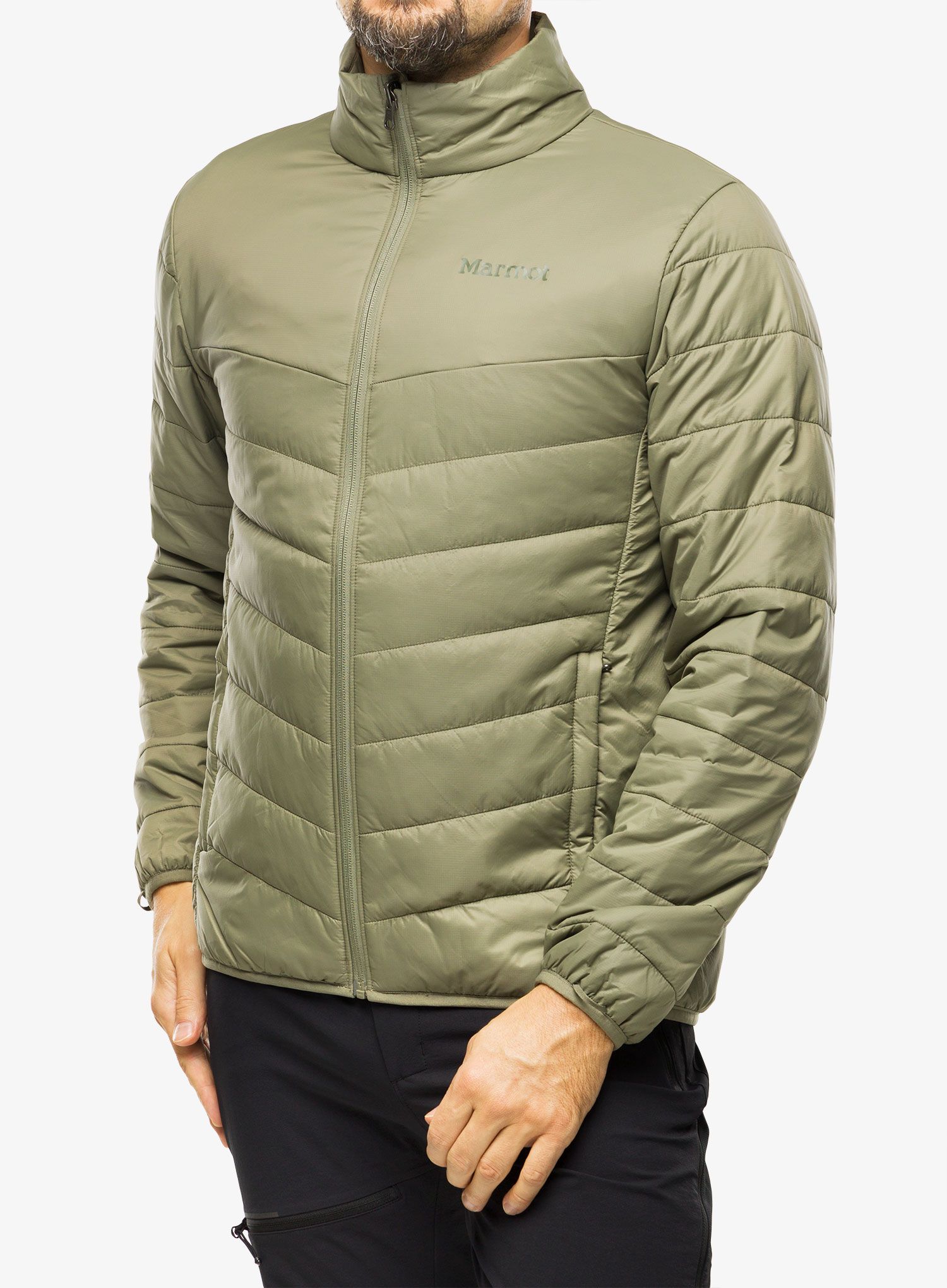 Jakna 3u1 Marmot Minimalist Component Jacket - moon river