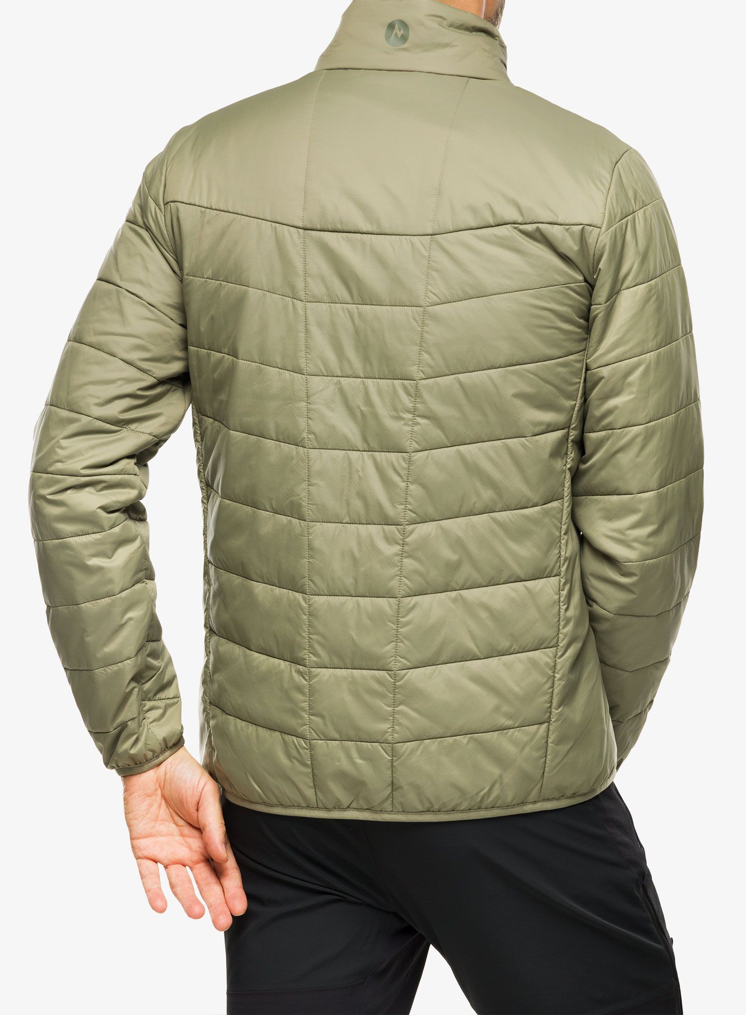 Jakna 3u1 Marmot Minimalist Component Jacket - moon river