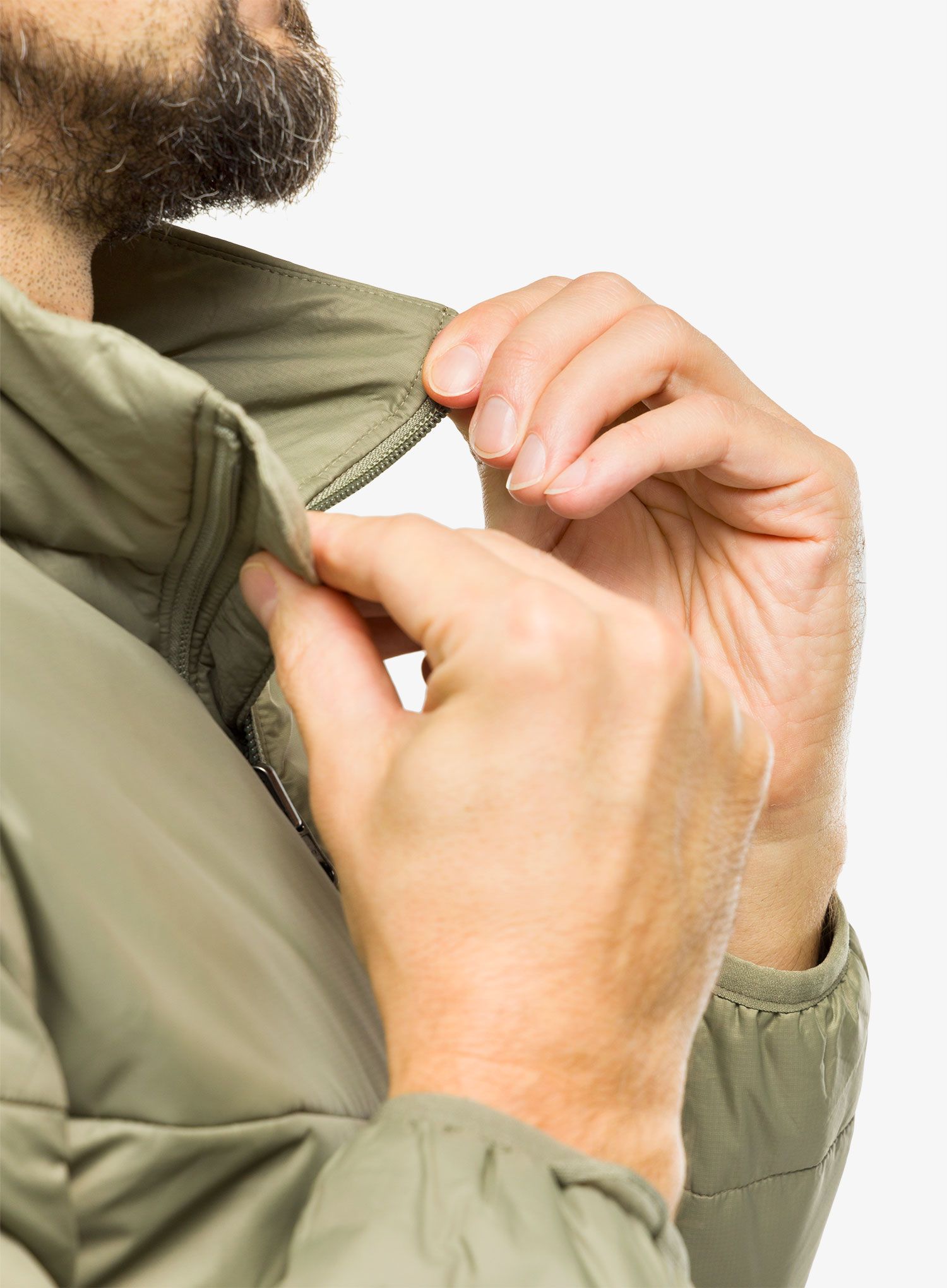 Jakna 3u1 Marmot Minimalist Component Jacket - moon river