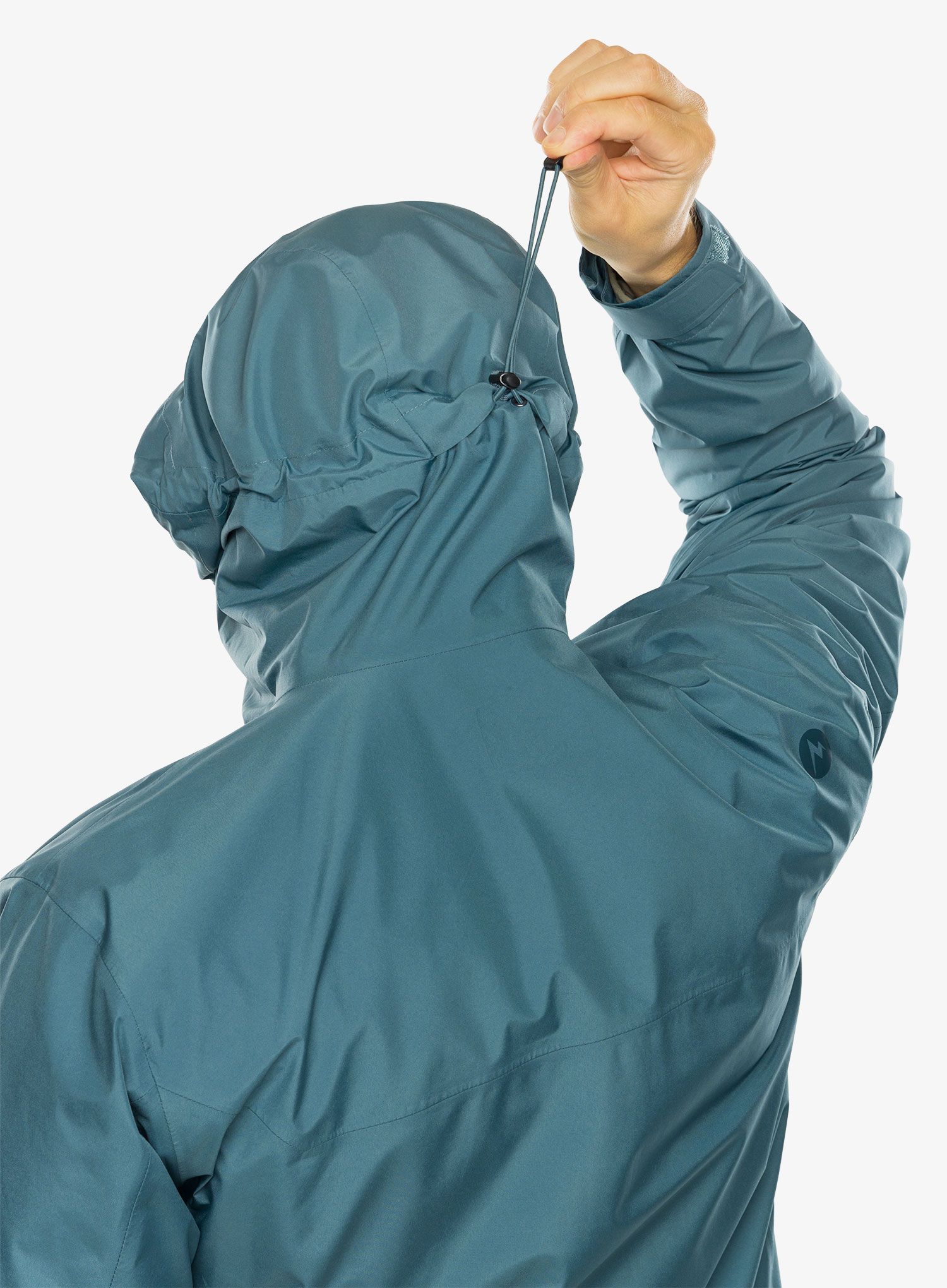 Jakna 3u1 Marmot Minimalist Component Jacket - moon river