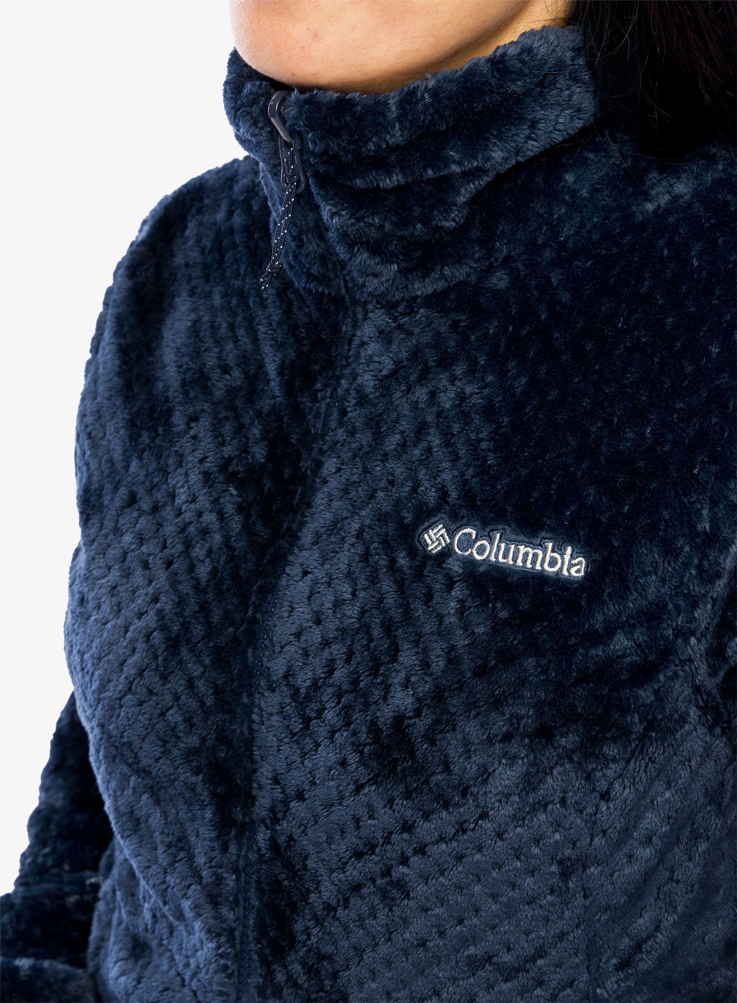 Ženska jakna 3u1 Columbia Bugaboo III Fleece Interchange Jacket - snowdrift