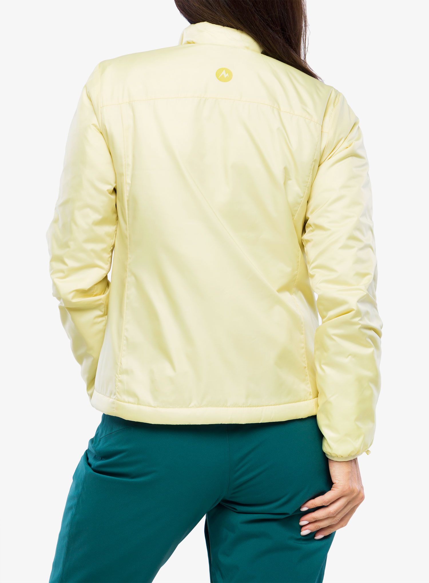 Ženska jakna 3u1 Marmot Ramble Component Jacket - grapefruit