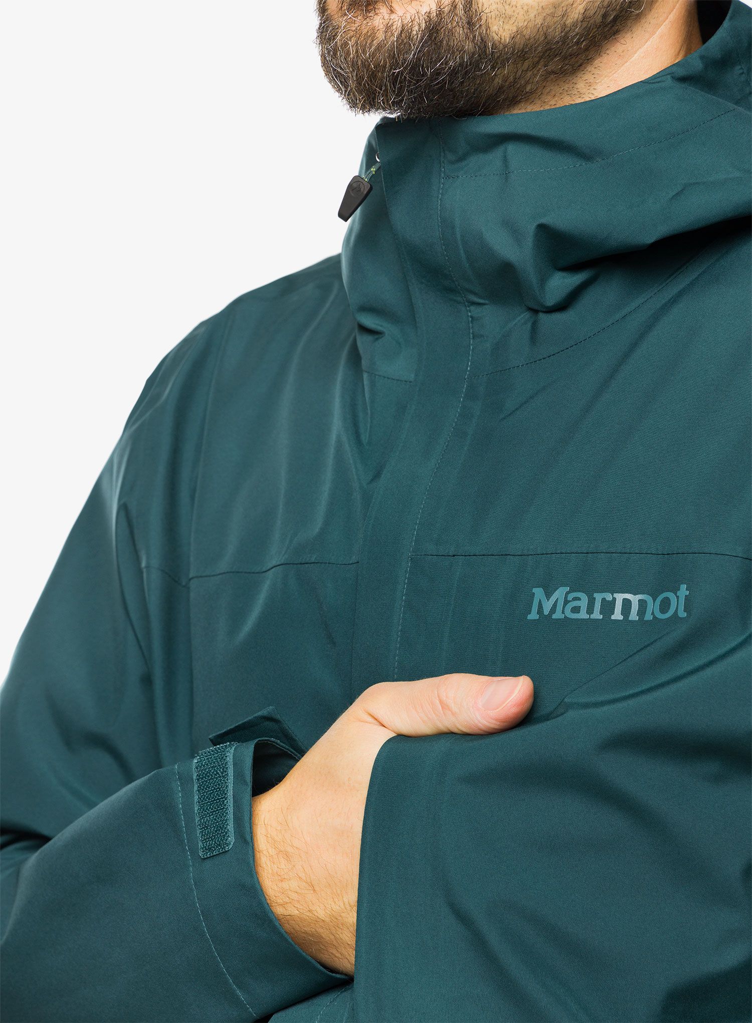 Marmot minimalist dark spruce cheap