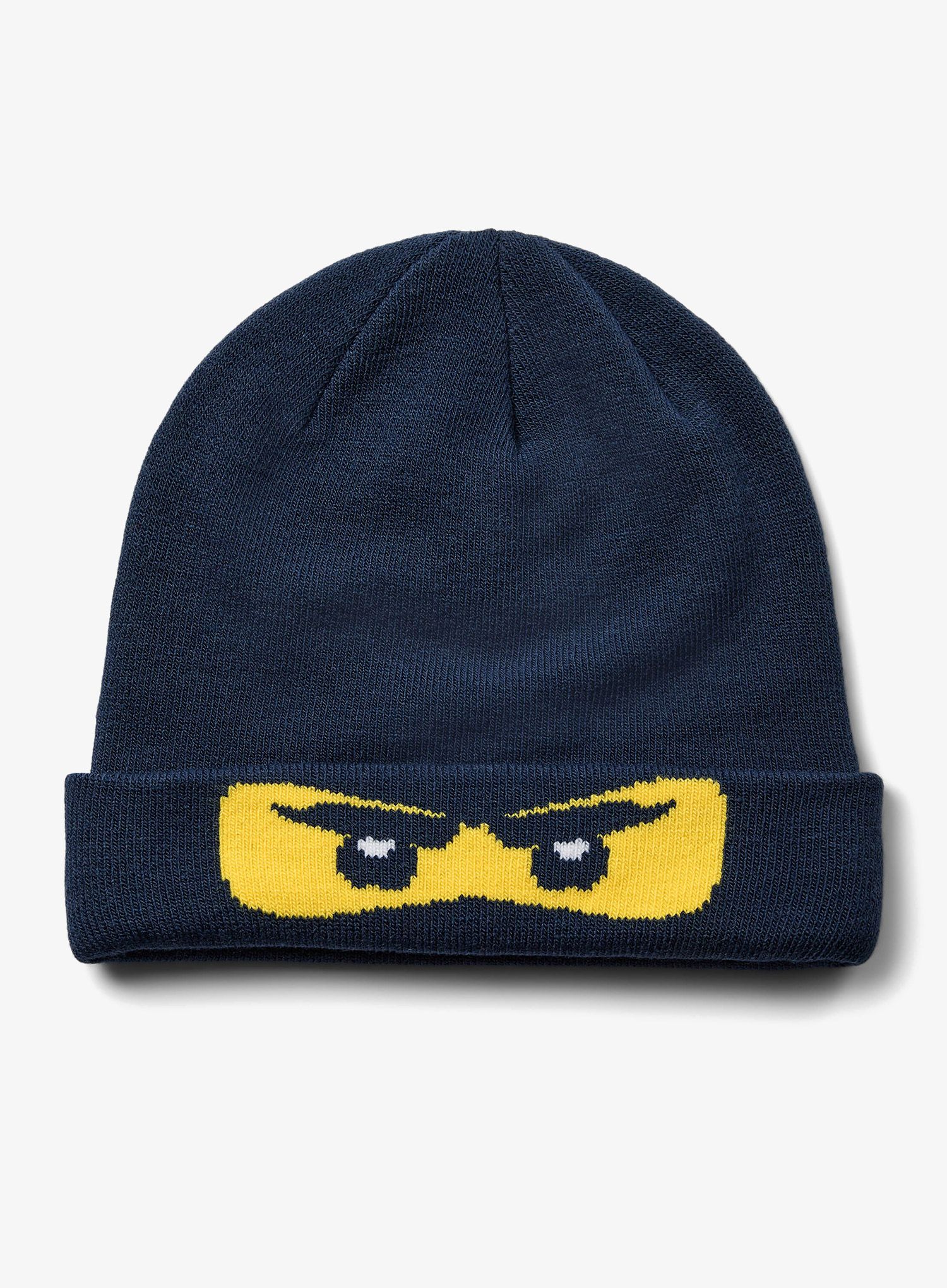 Kapa za djecu LEGO Antony 710 - dark navy