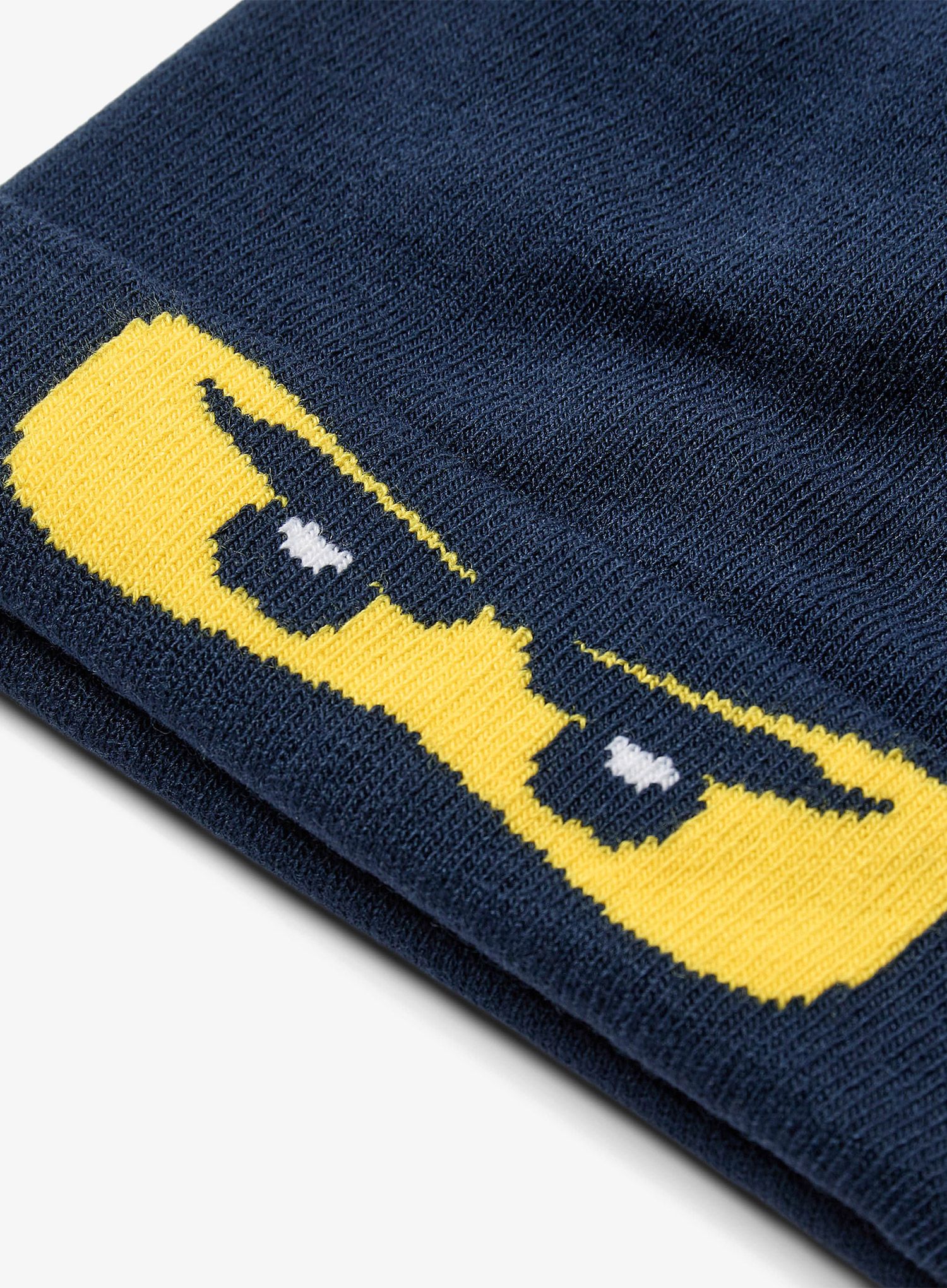 Kapa za djecu LEGO Antony 710 - dark navy