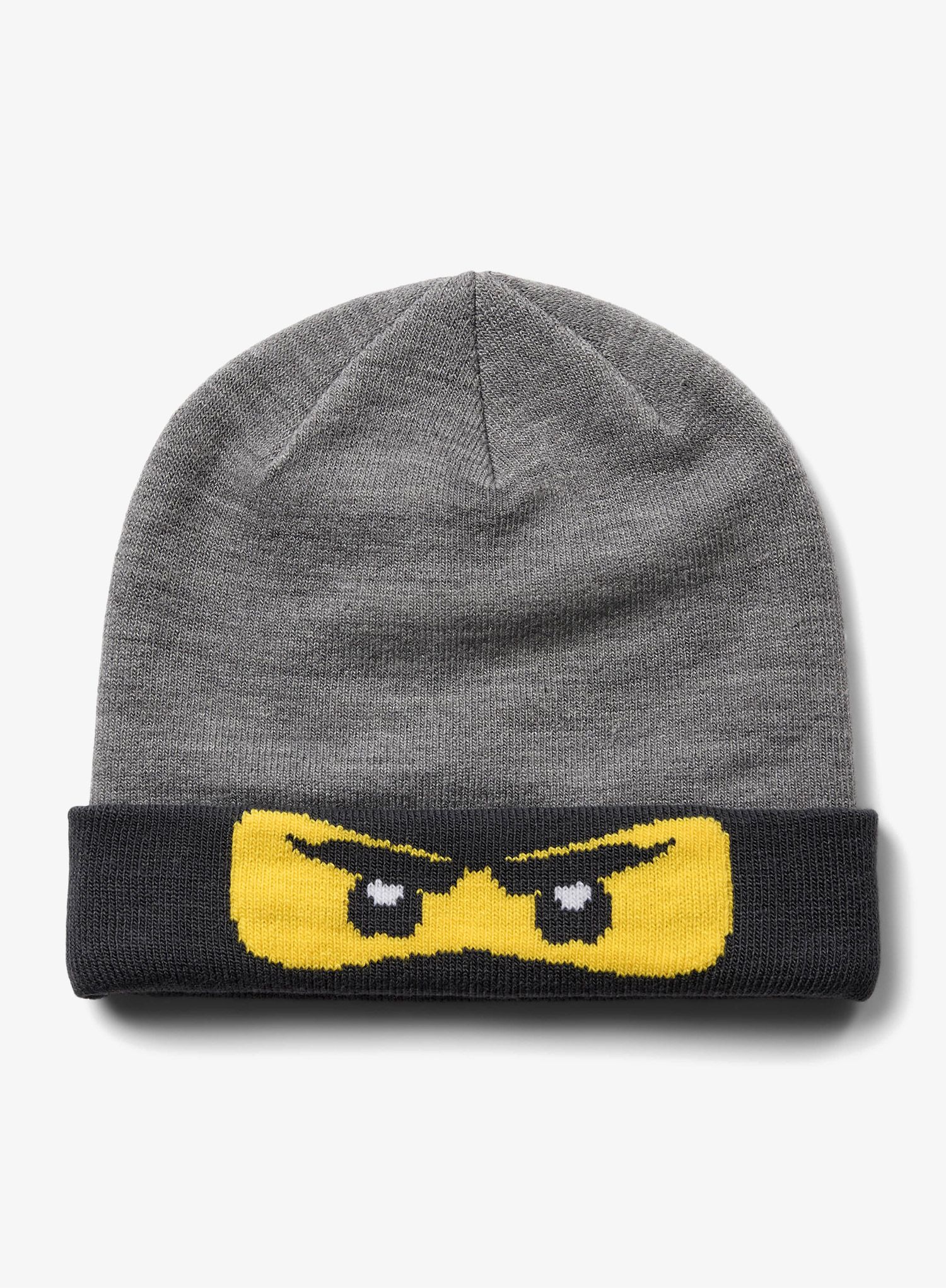 Kapa za djecu LEGO Antony 710 - grey melange