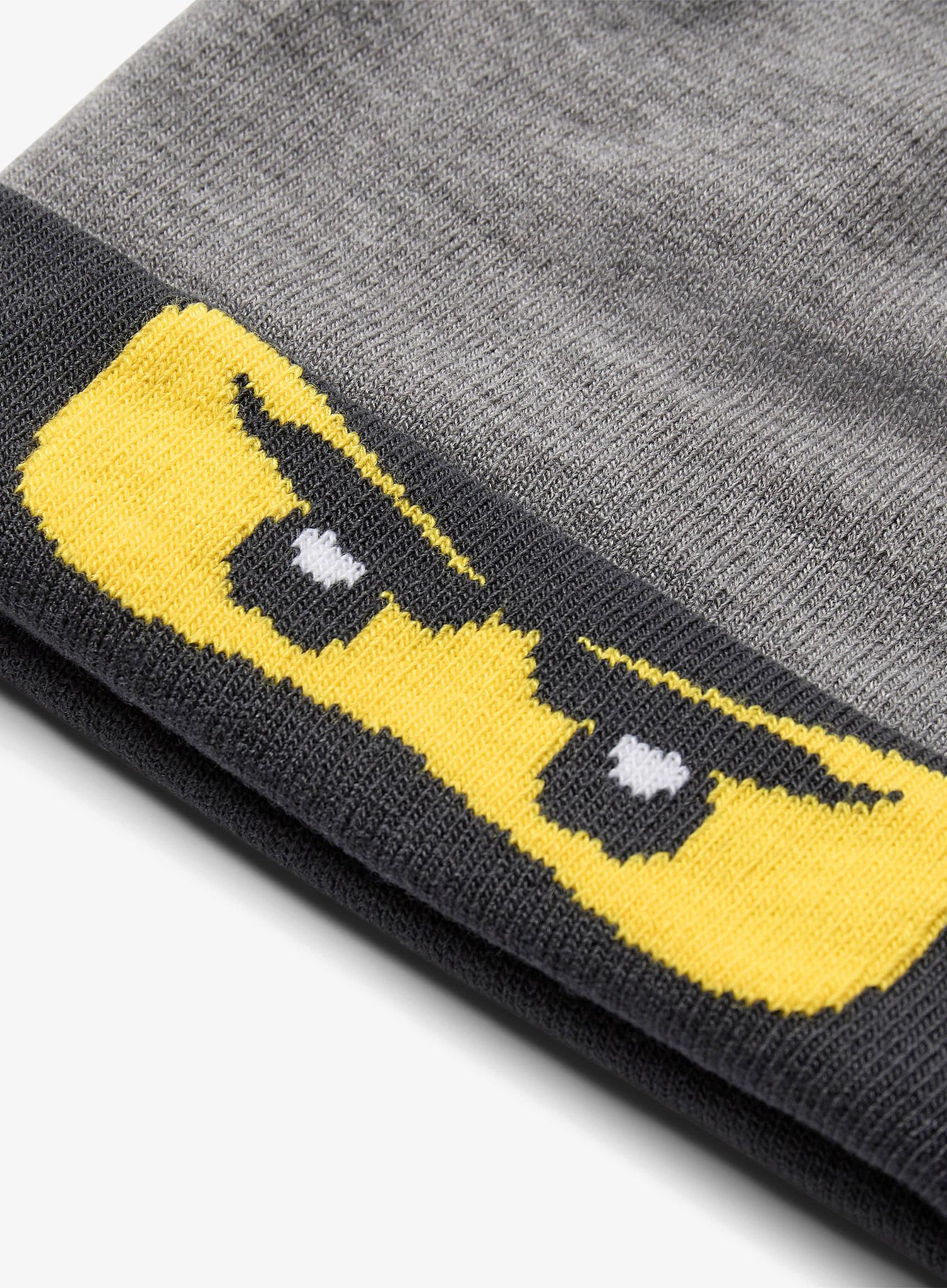 Kapa za djecu LEGO Antony 710 - grey melange