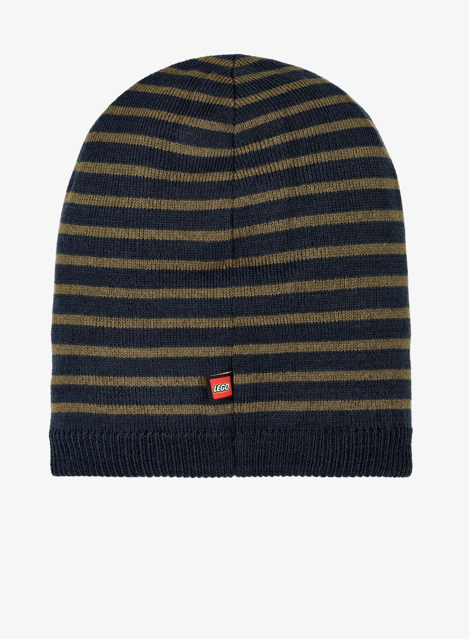 Dječja kapa LEGO Aris 615 - dark navy