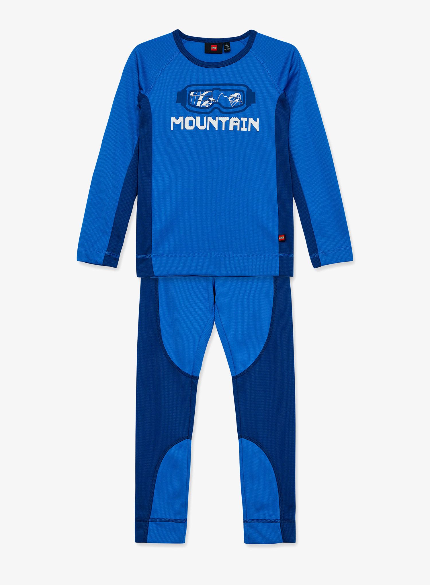 Dječji komplet LEGO Aris 800 - blue