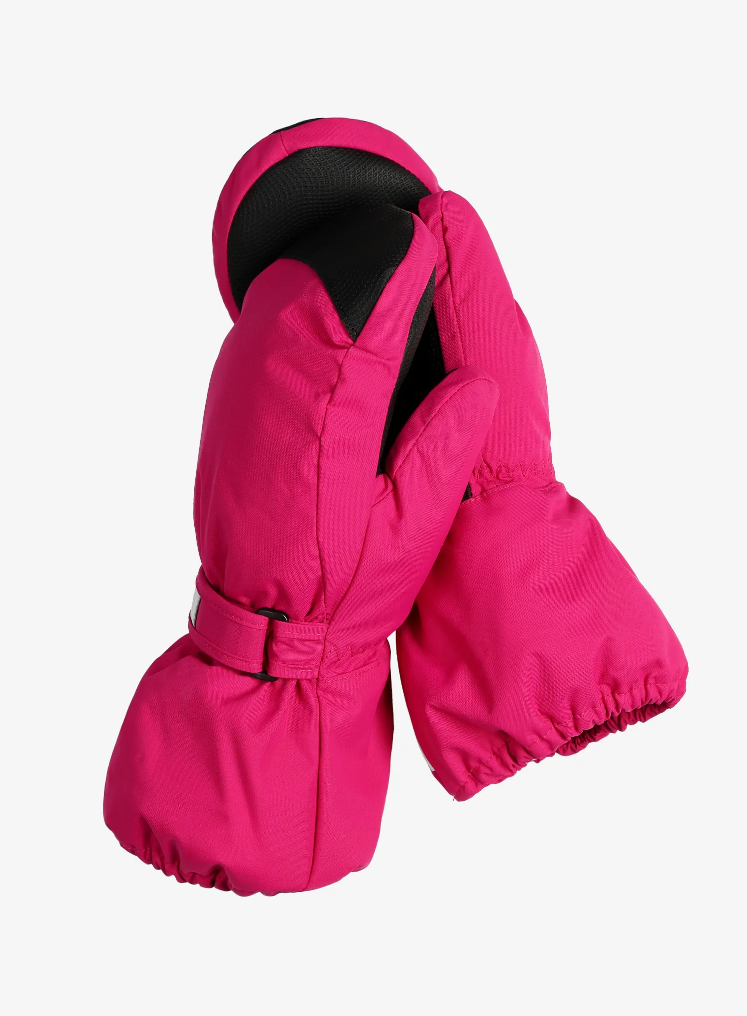 Dječje rukavice LEGO Atlin 706 - dark pink