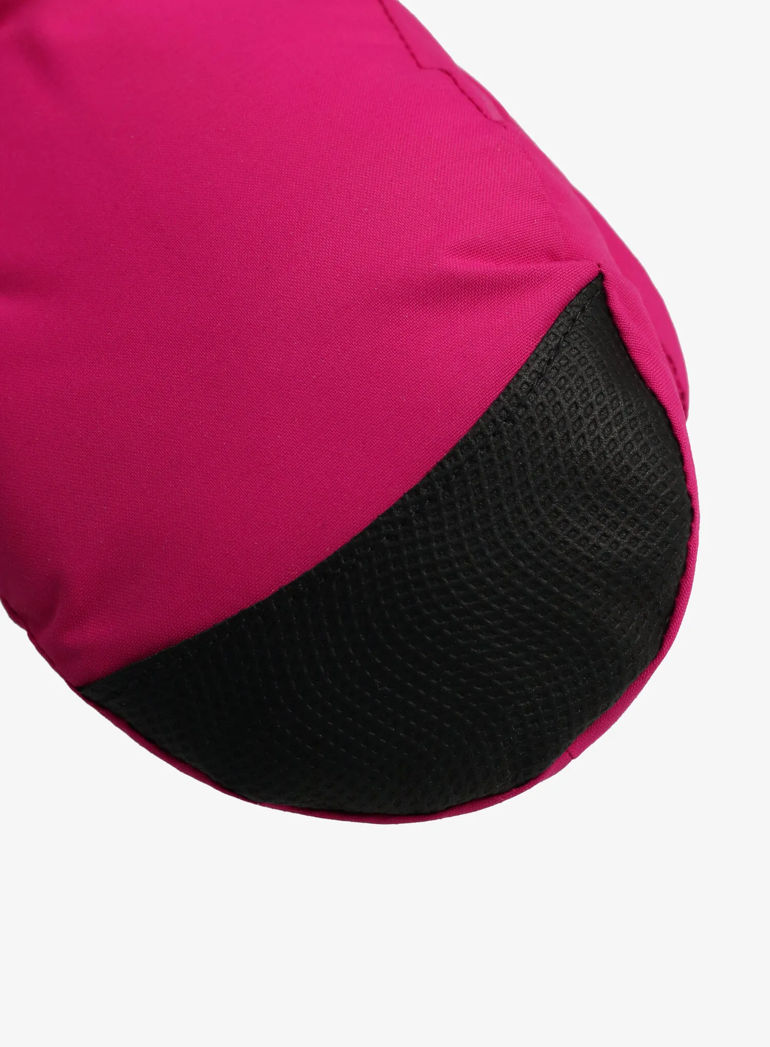 Dječje rukavice LEGO Atlin 706 - dark pink