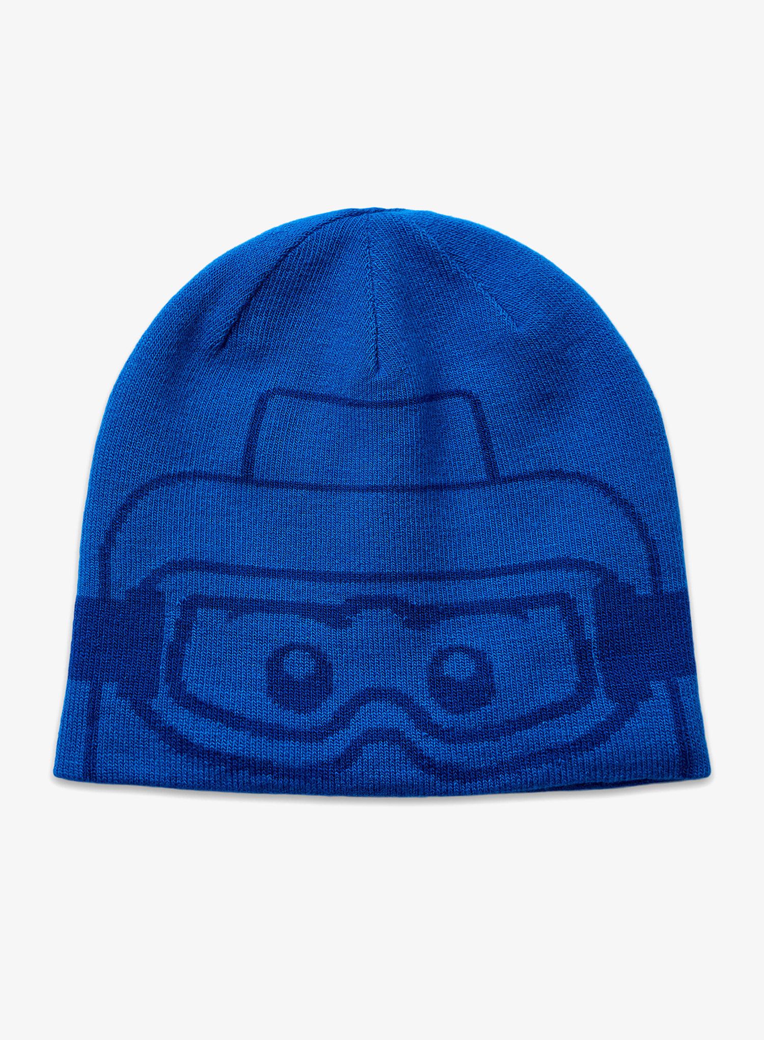 Dječja kapa LEGO Azun 723 - blue