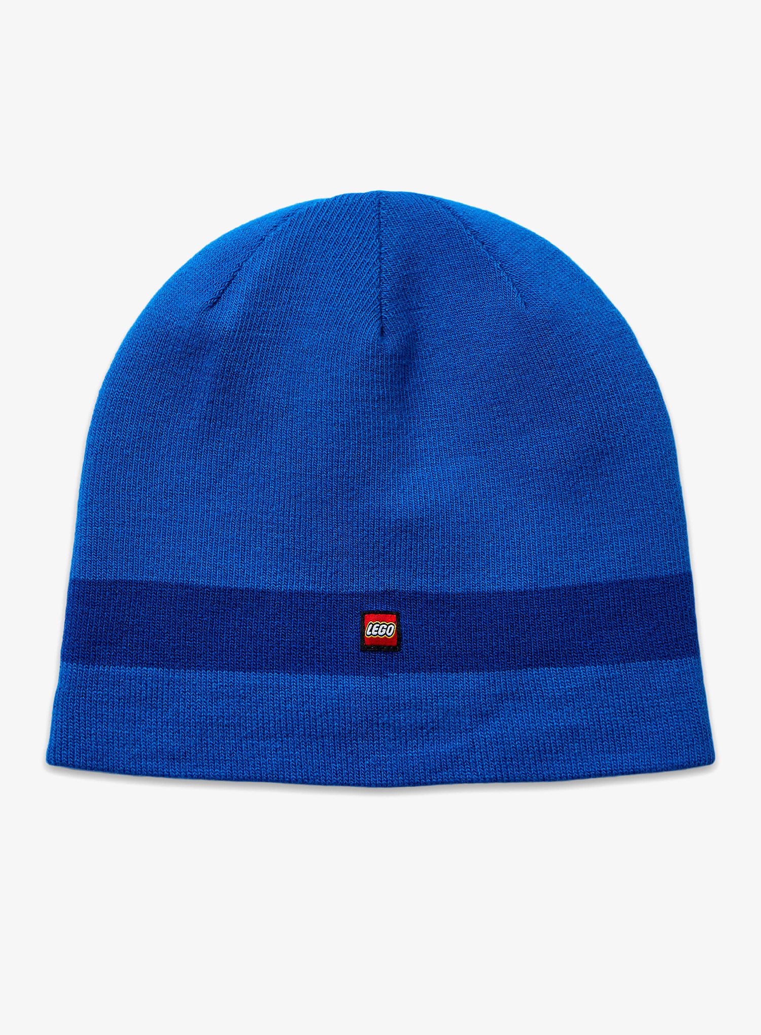 Dječja kapa LEGO Azun 723 - blue