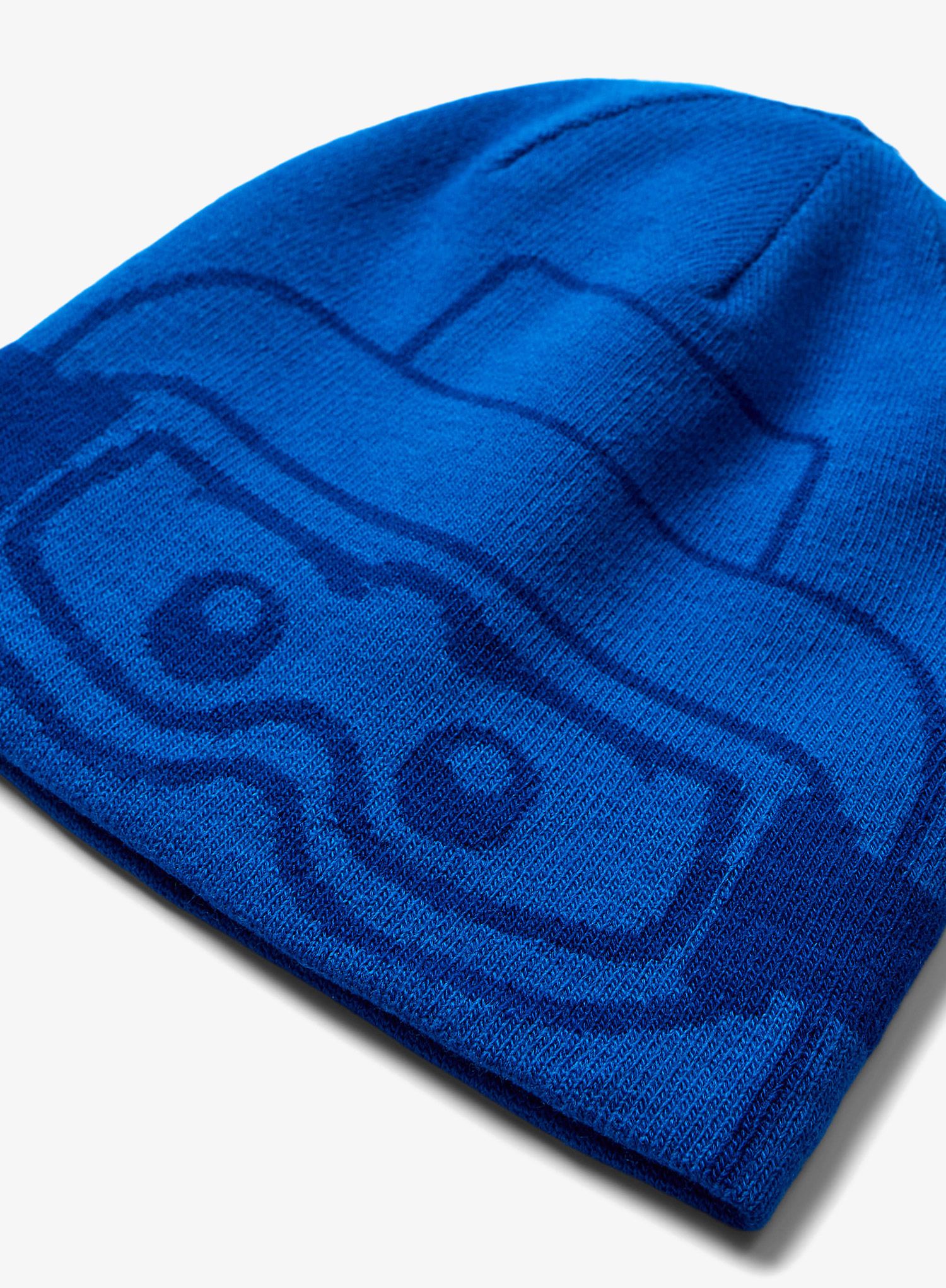 Dječja kapa LEGO Azun 723 - blue