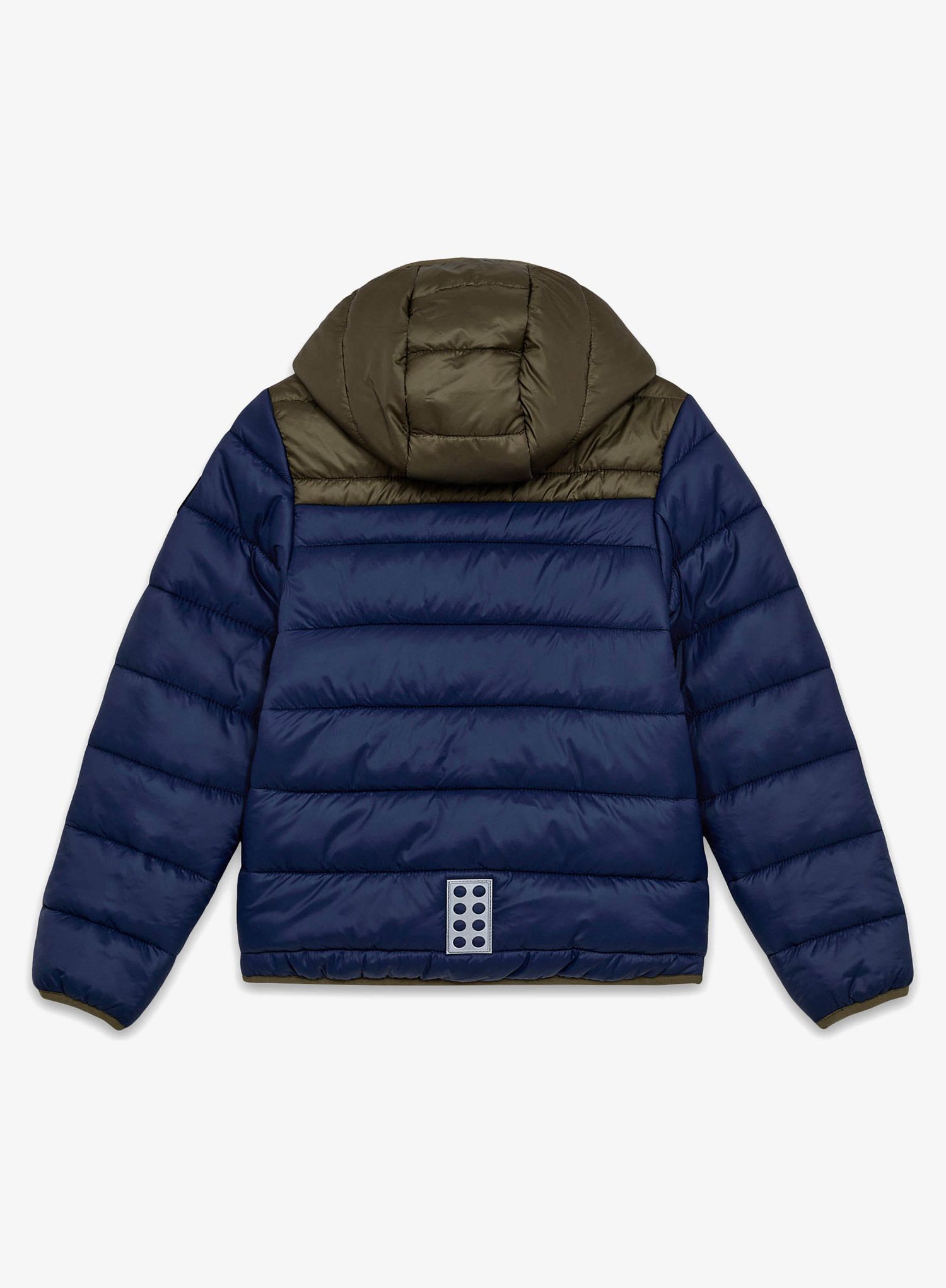 Dječja jakna LEGO Jad 605 - dark navy