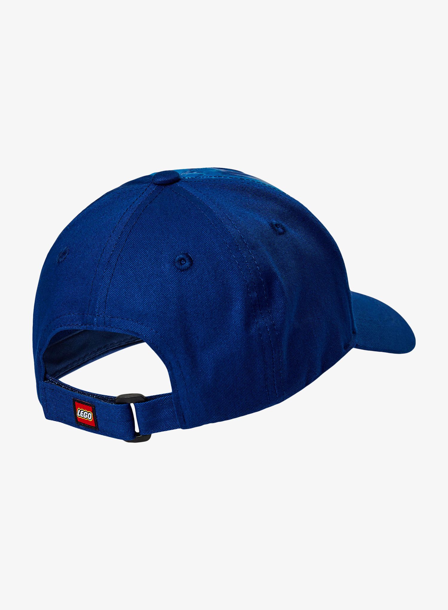 Dječja kapa LEGO LW Aris 201 - dark blue