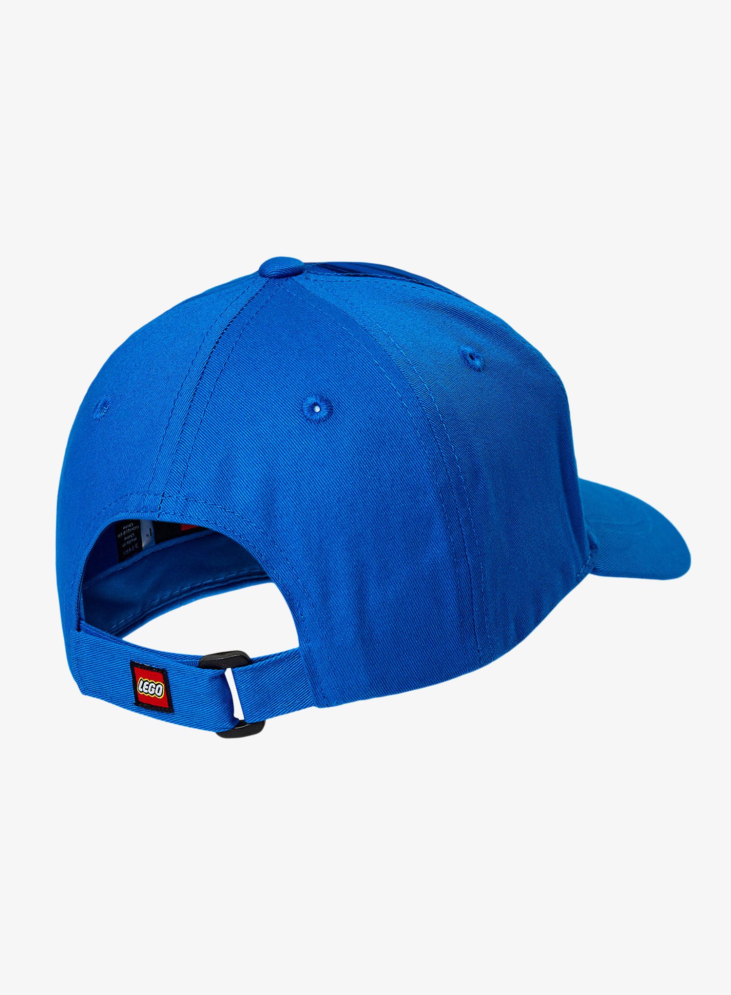 Dječja kapa LEGO LW Aris 312 - blue