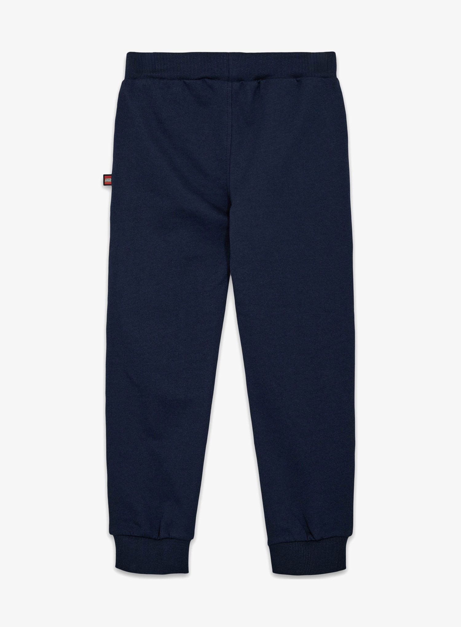 Dječje hlače LEGO Philo 702 - dark navy