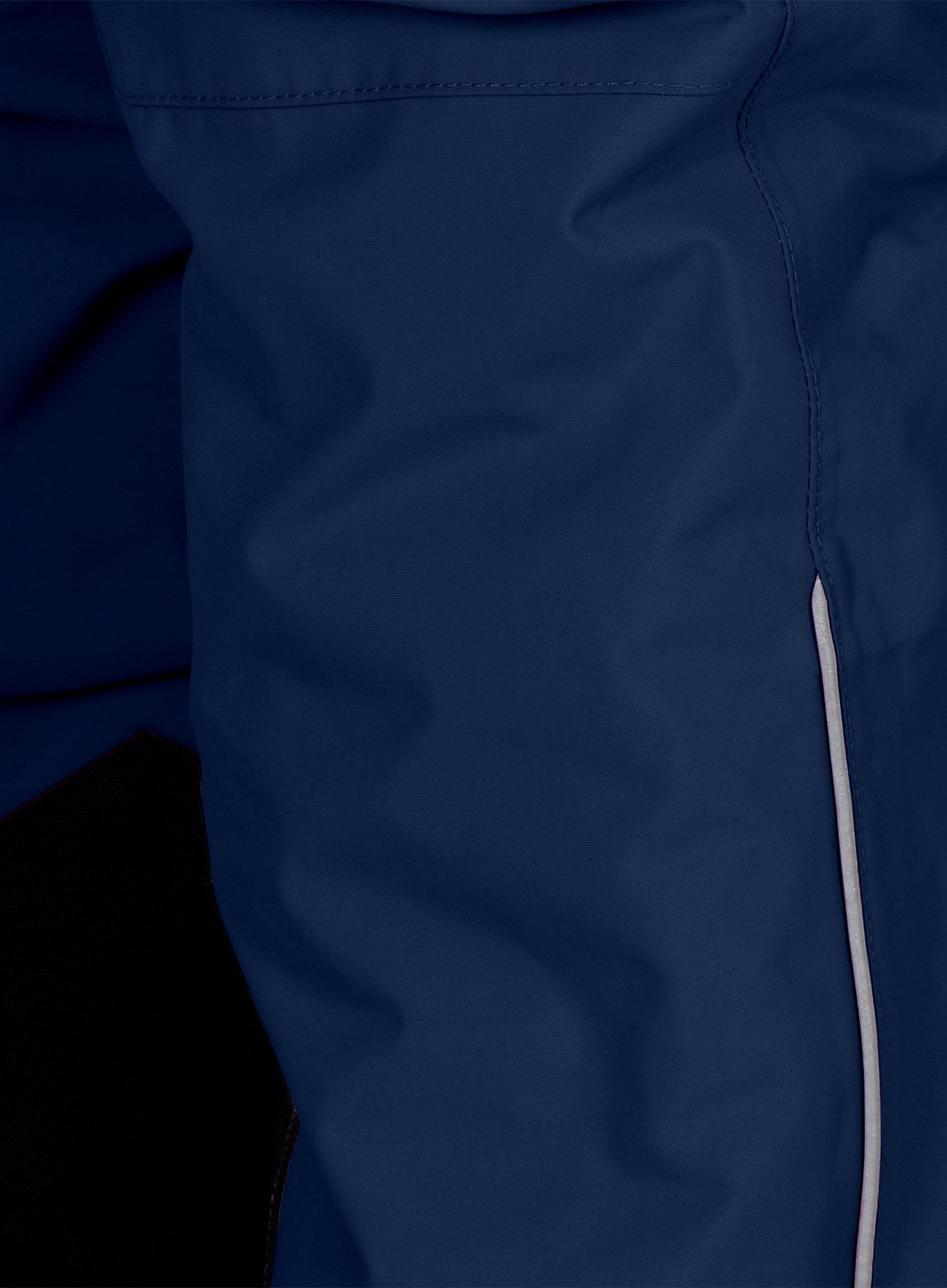 Skijaške hlače LEGO Powai 708 - dark navy