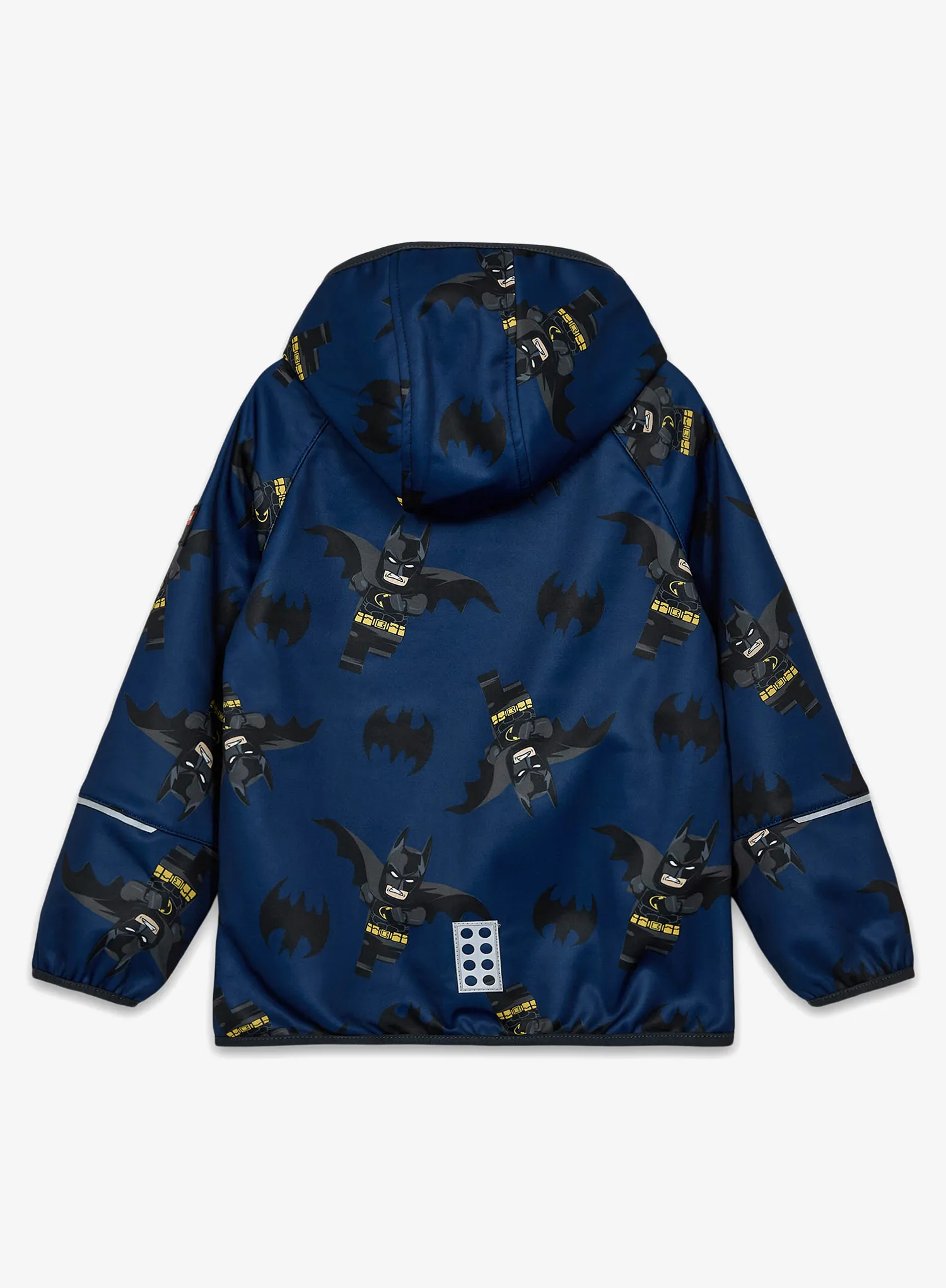 Dječja jakna LEGO Scout 620 - dark blue