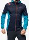 Jakna La Sportiva Across Lite Jacket - deep sea/tropic blue
