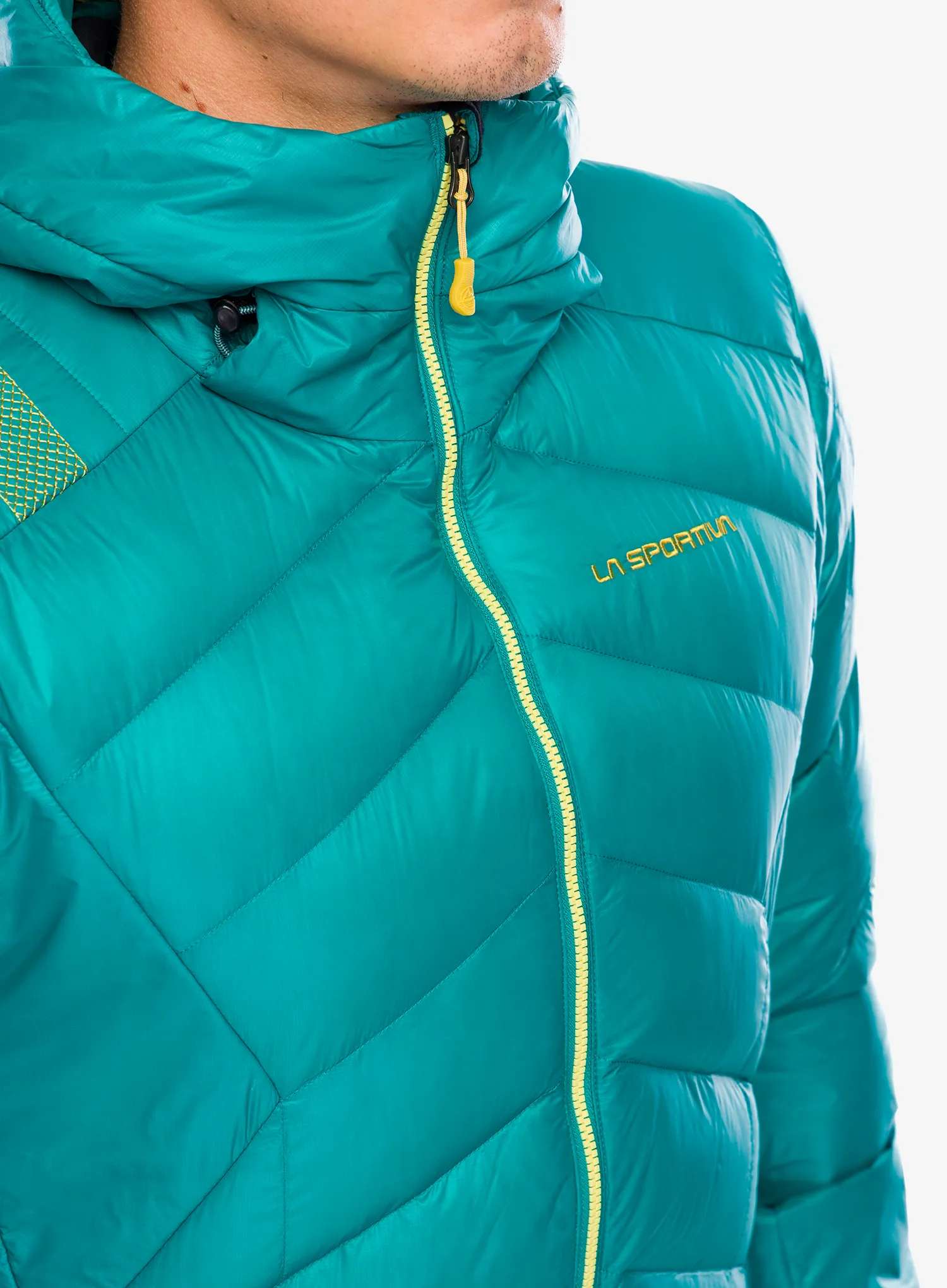 Pernata jakna La Sportiva Aiguille Down Jacket
