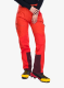 Ženske GORE-TEX hlače La Sportiva Alpine Guide GTX Pant - cherry tomato
