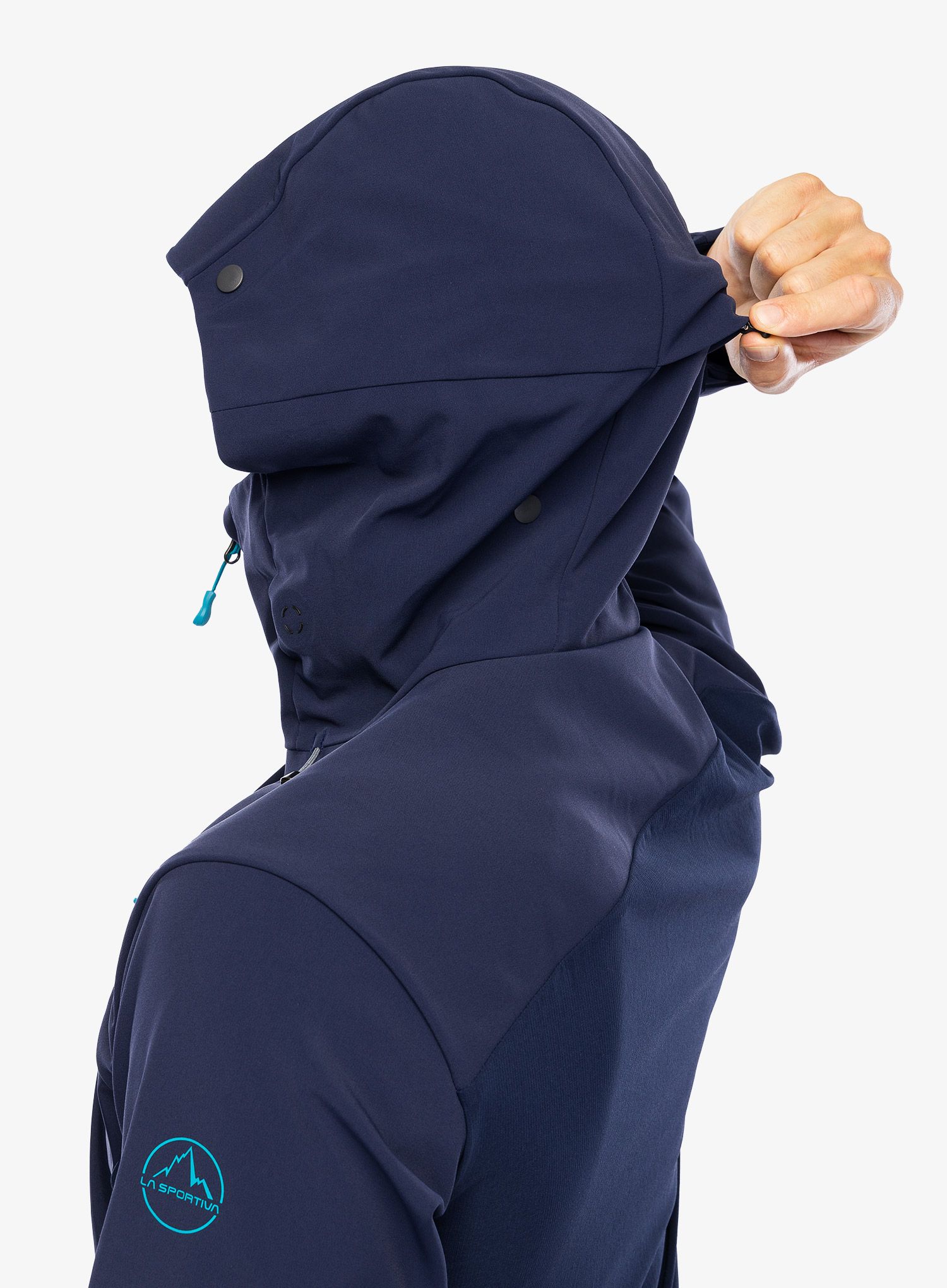 Softshell jakna La Sportiva Alpine Guide Windstopper Jacket