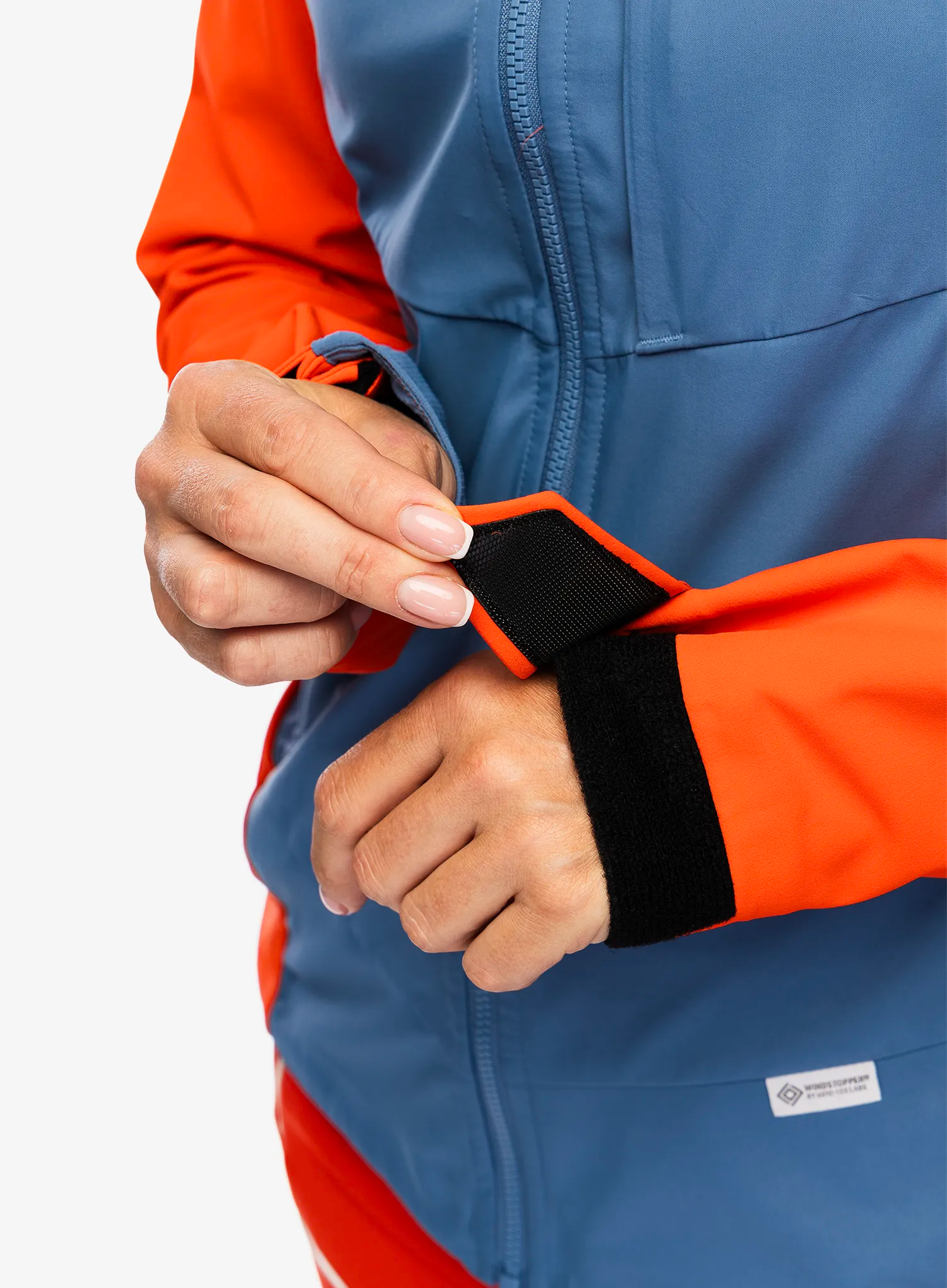 Ženska softshell jakna La Sportiva Alpine Guide Windstopper Jacket