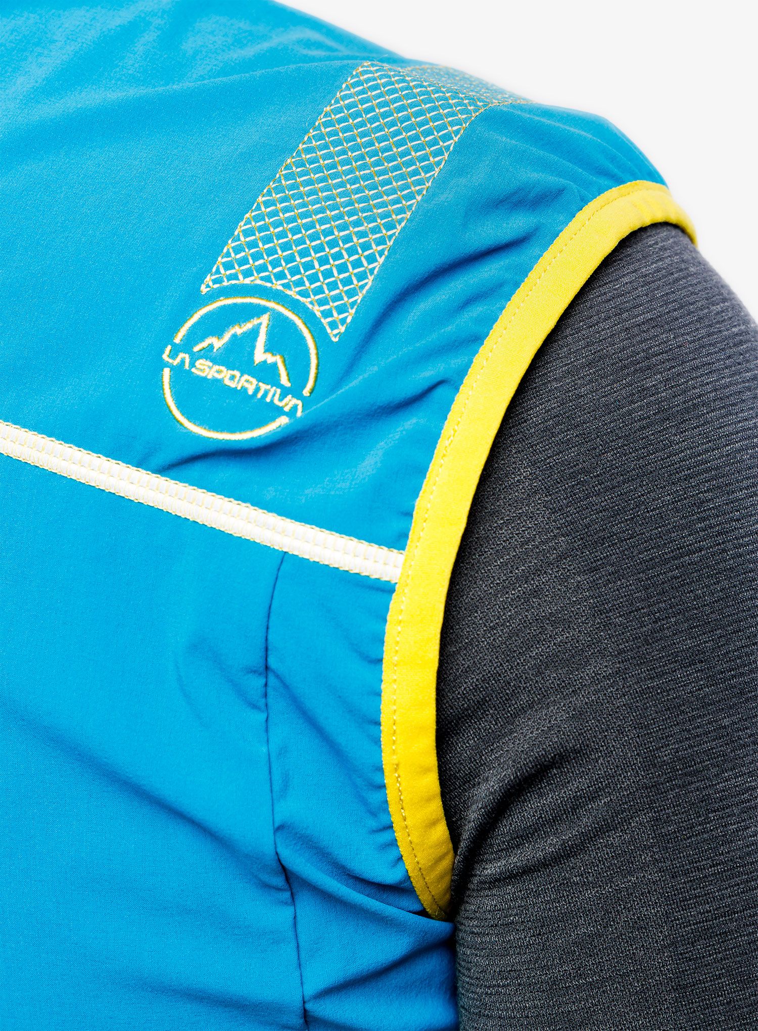 La sportiva hustle vest deals
