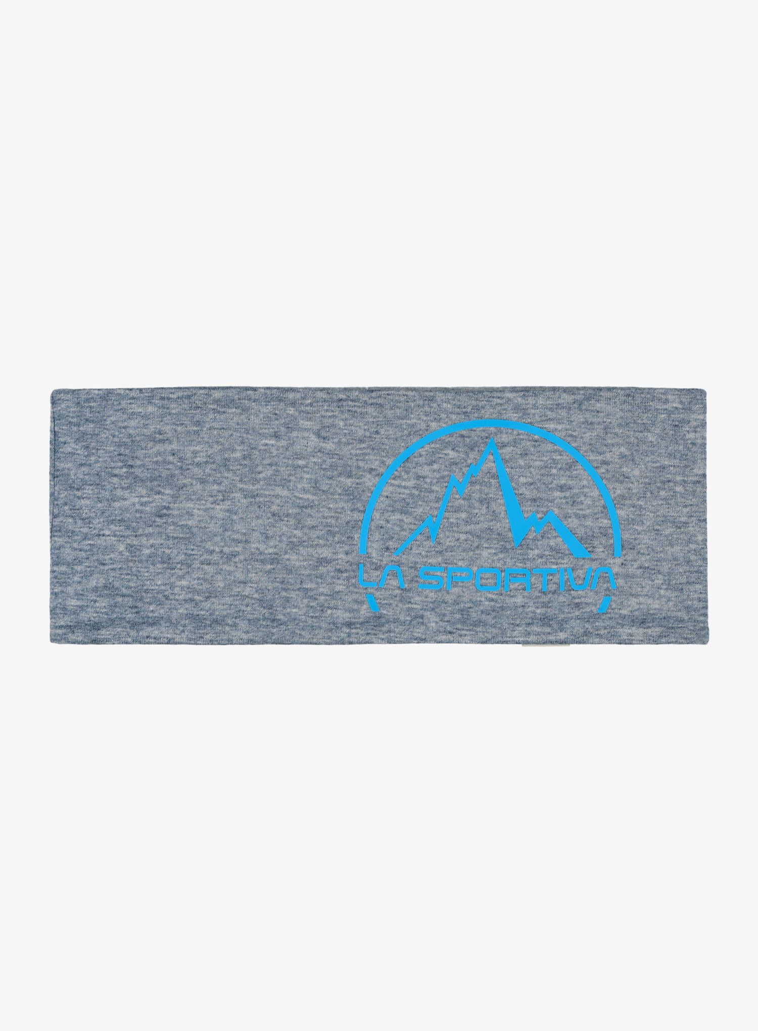 Traka za glavu La Sportiva Artis Headband - storm blue/maui
