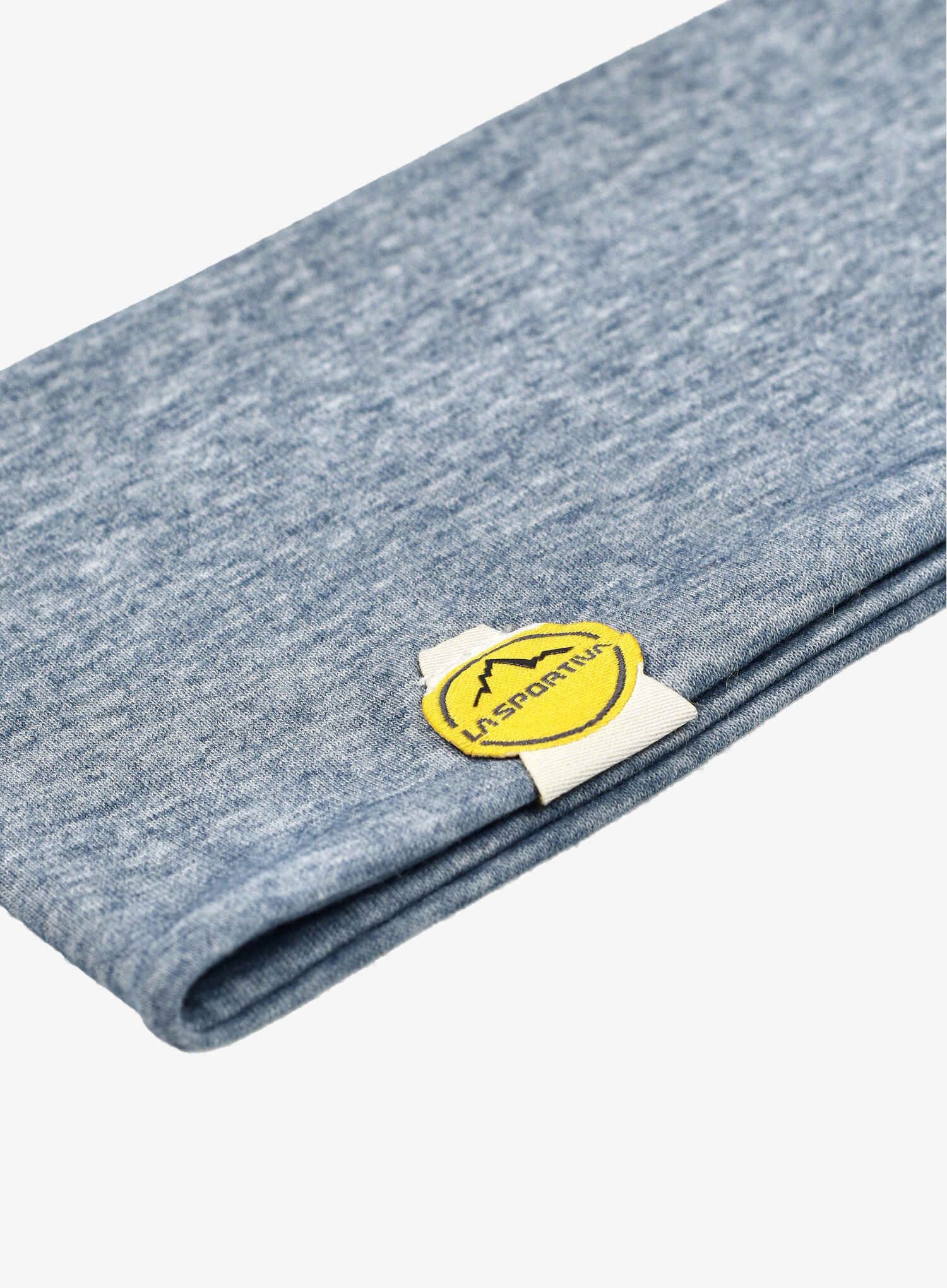 Traka za glavu La Sportiva Artis Headband - storm blue/maui