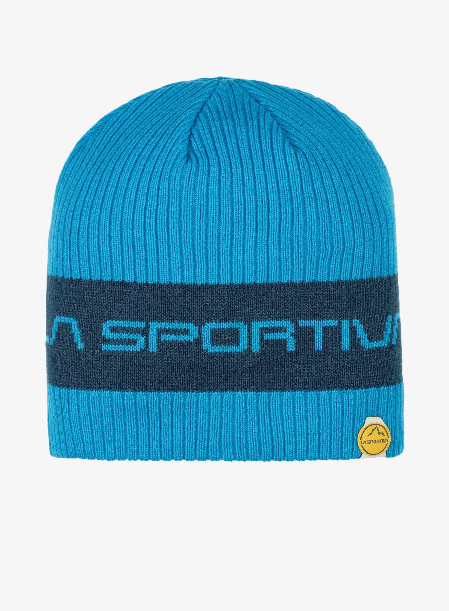 Zimska kapa La Sportiva Beta Beanie - maui/storm blue