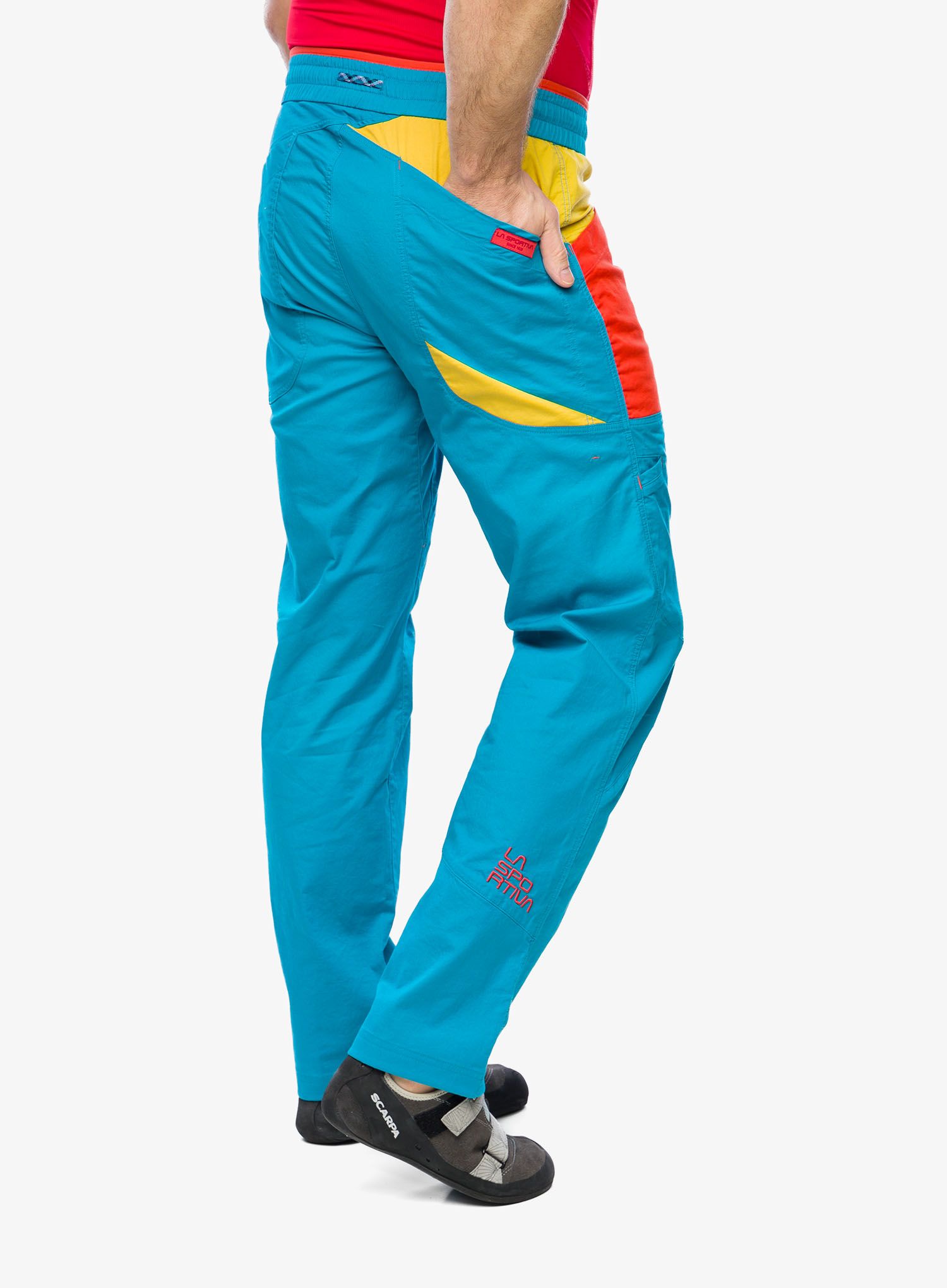 La sportiva bolt clearance