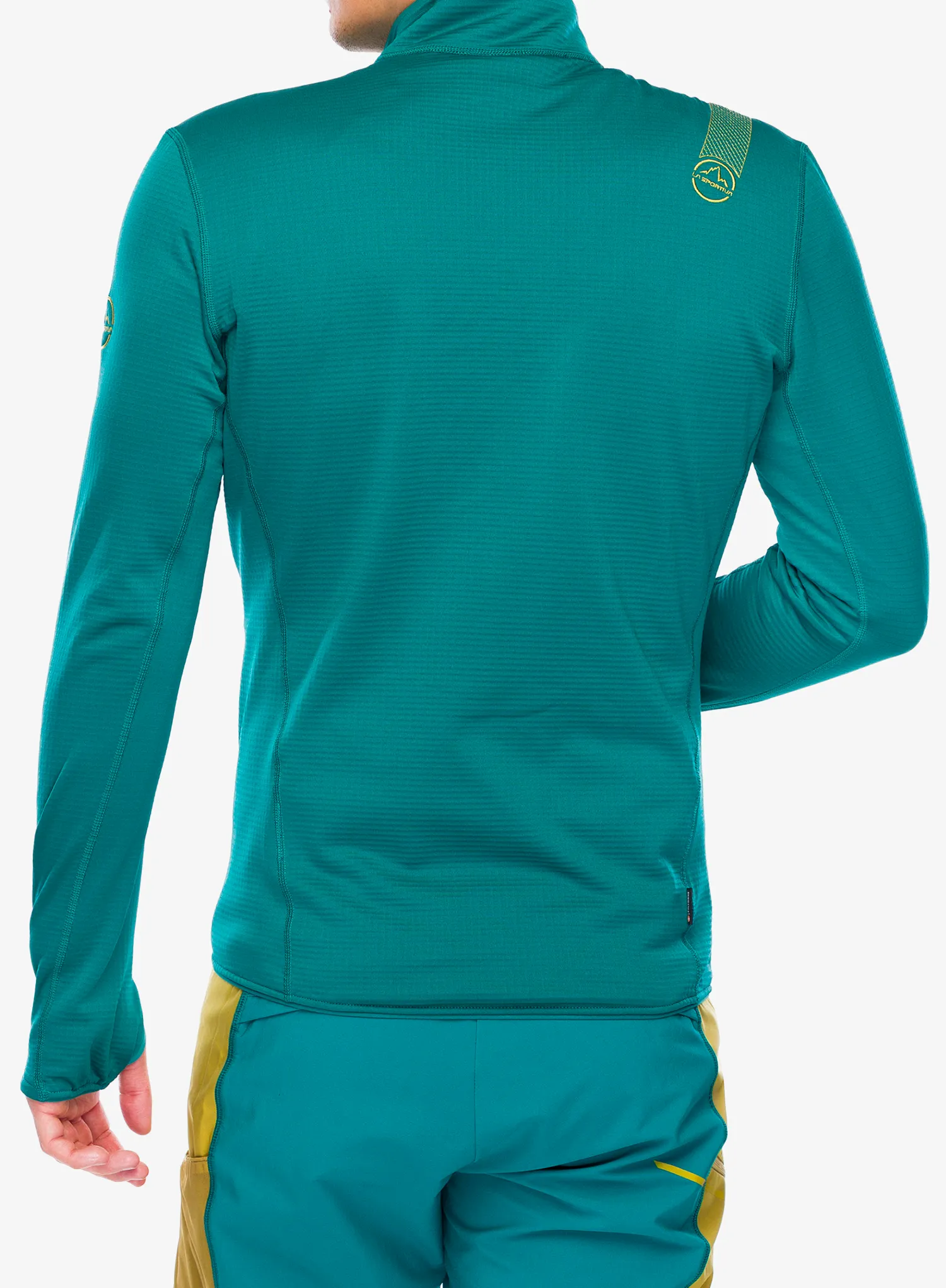 Dukserica La Sportiva Chill Jacket