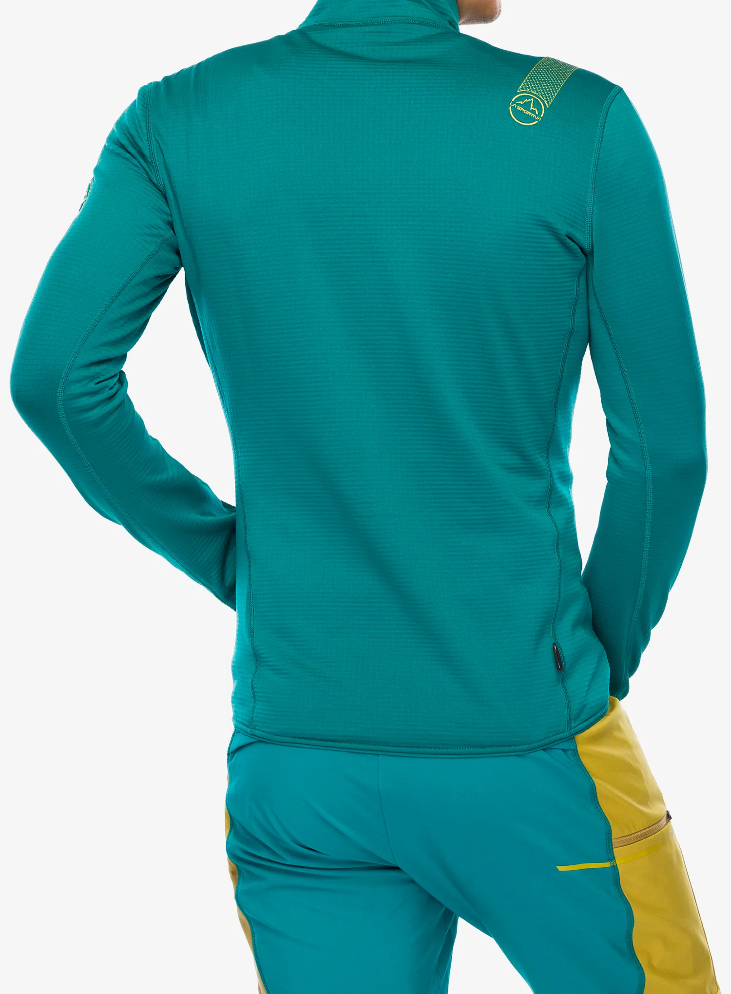 Dukserica La Sportiva Chill Jacket