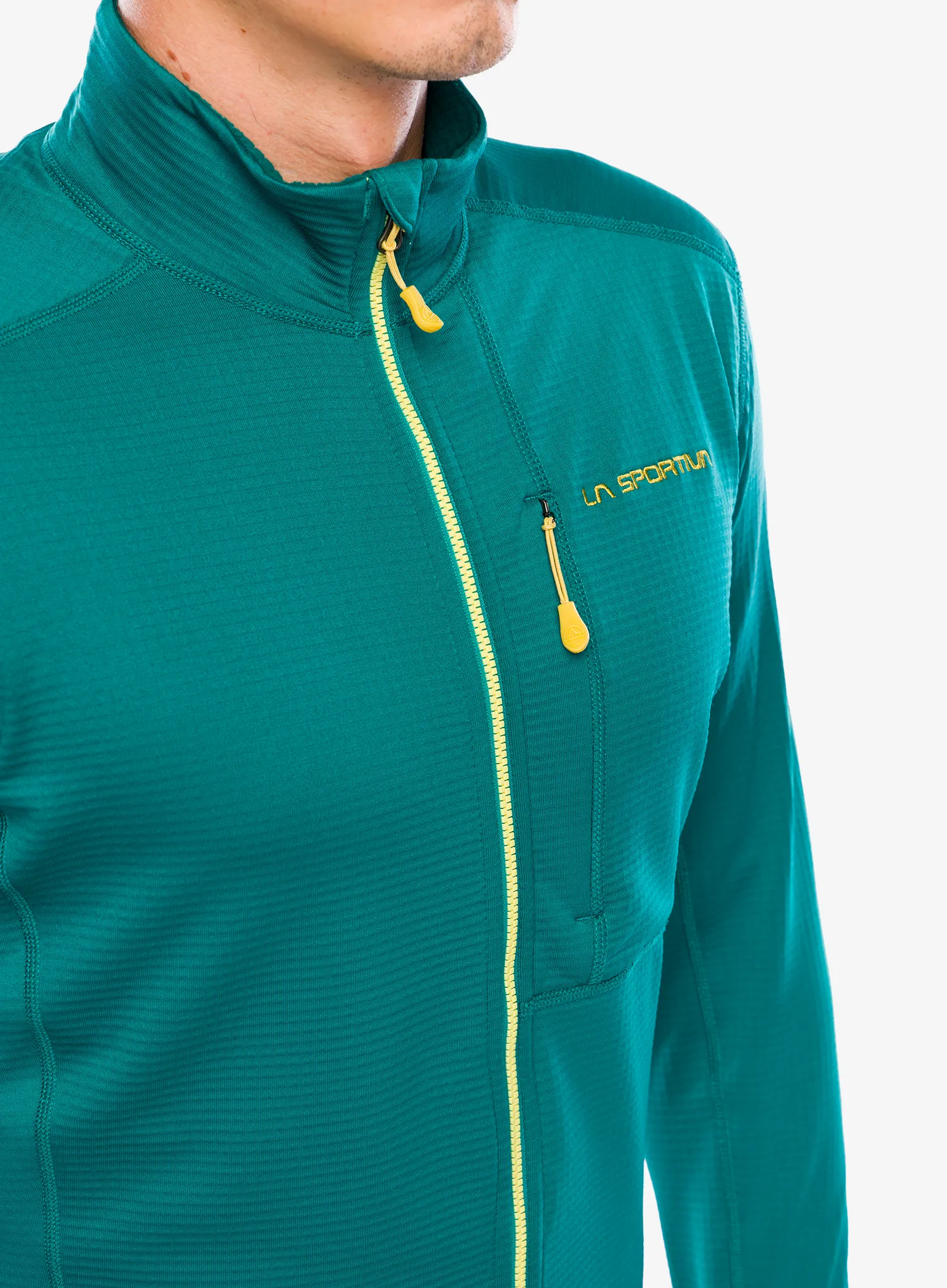 Dukserica La Sportiva Chill Jacket