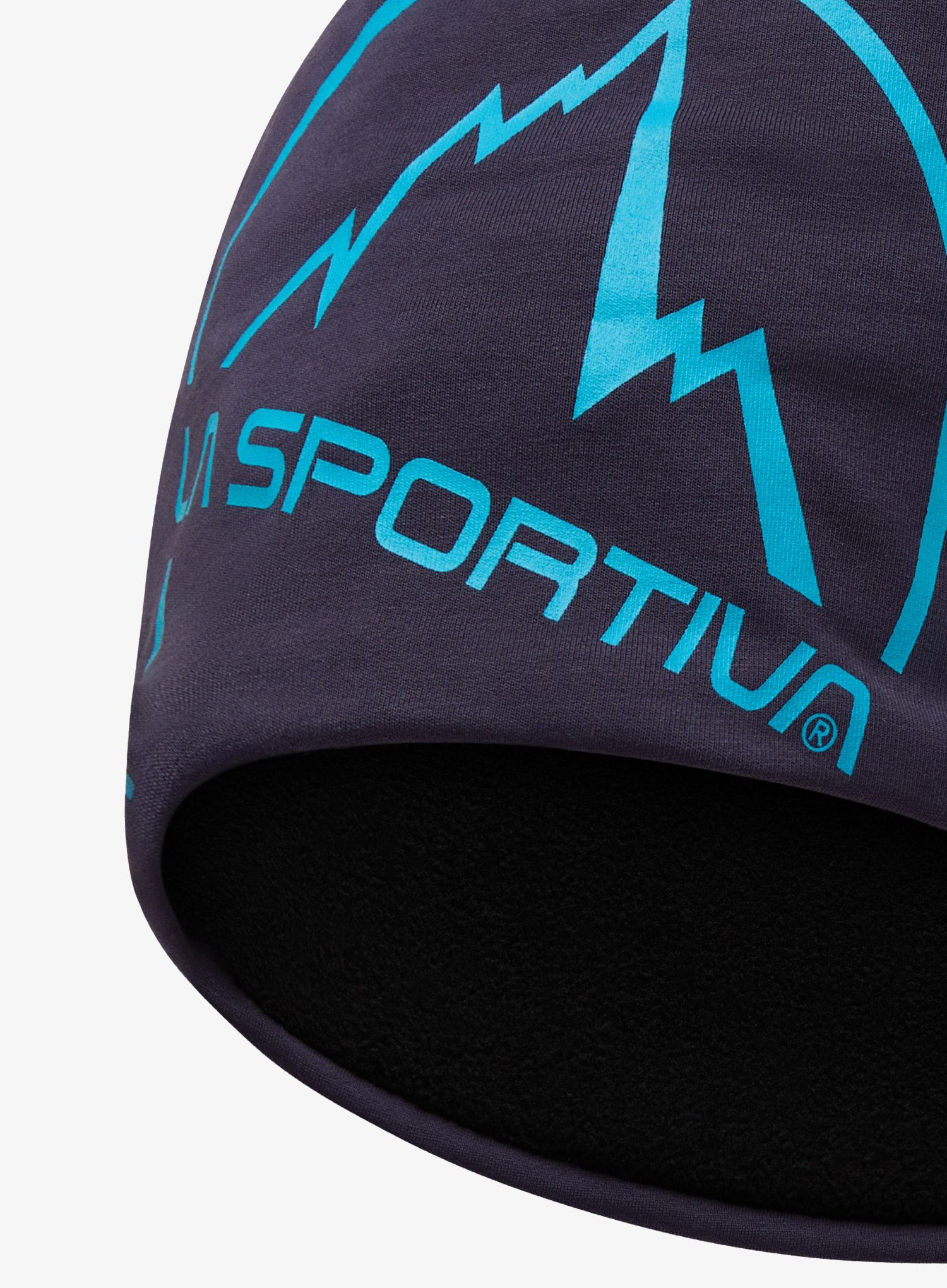 Zimska kapa La Sportiva Circle Beanie - deep sea/tropic blue